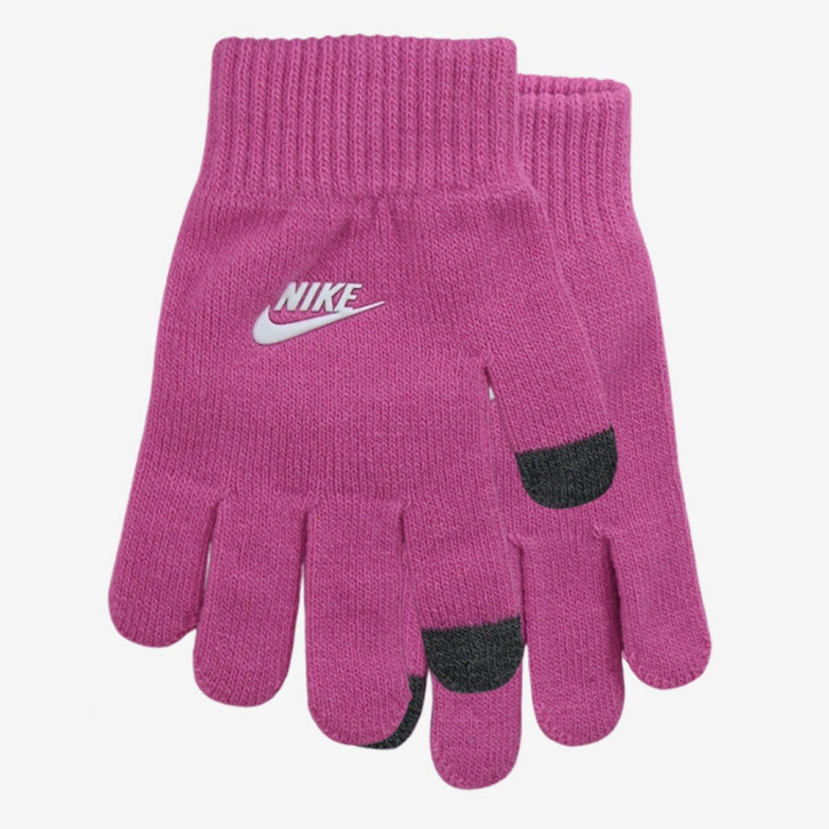 Детски комплект Nike Nag Gradient Peak Pom Beanie S - 4A3178-AFN ръкавици