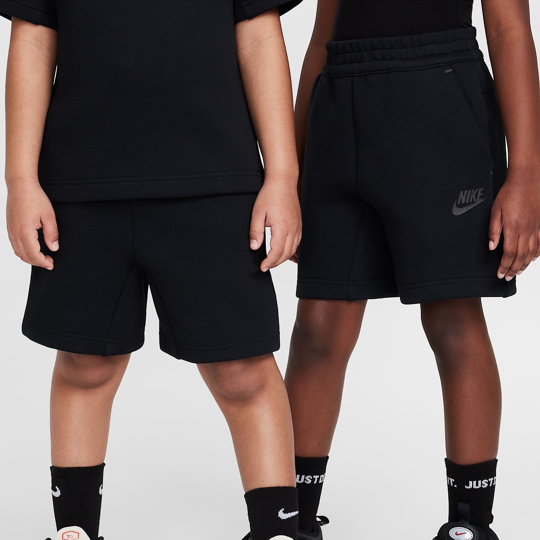 Детски комплект Nike Tech Fleece Set - Airhouse