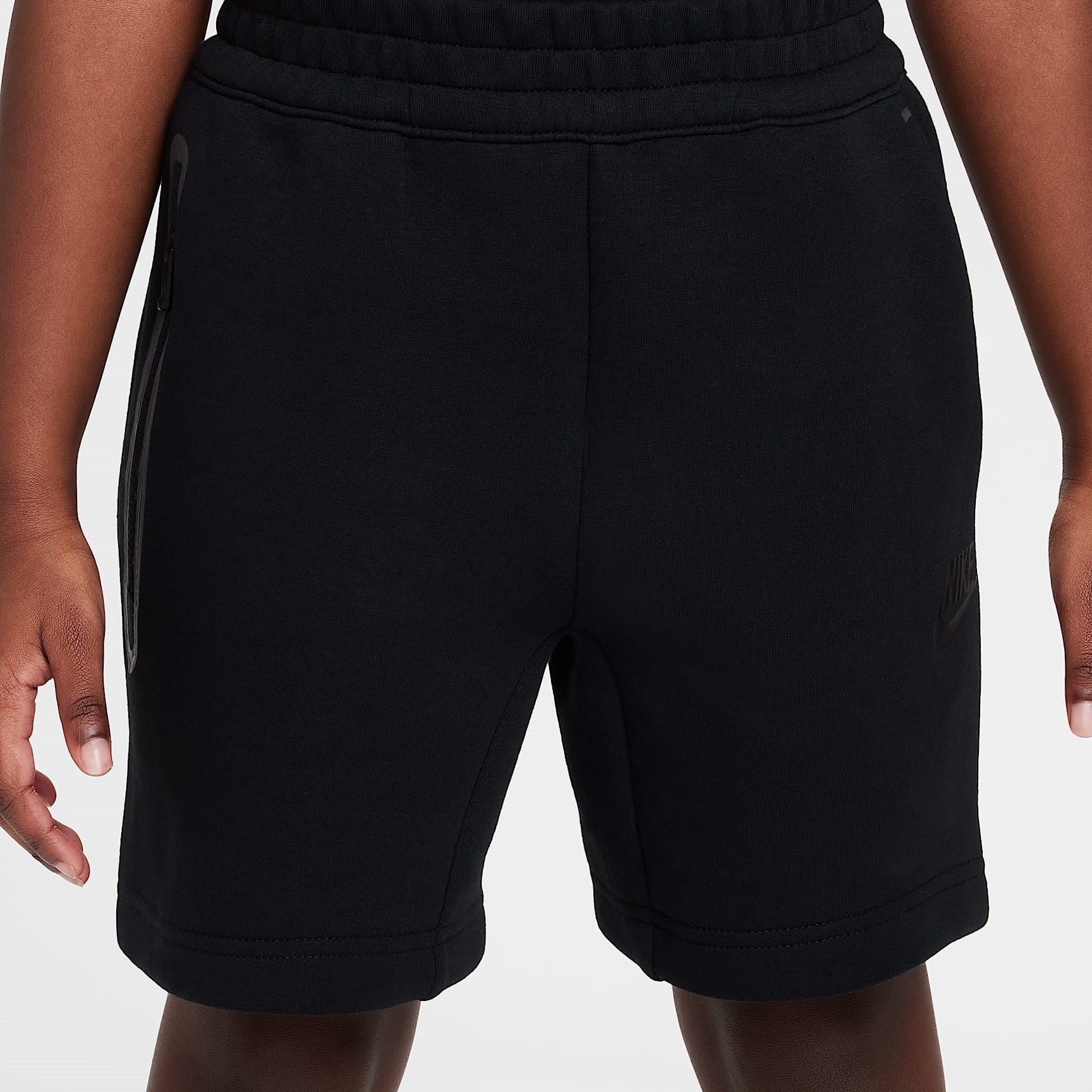 Детски комплект Nike Tech Fleece Set - Airhouse