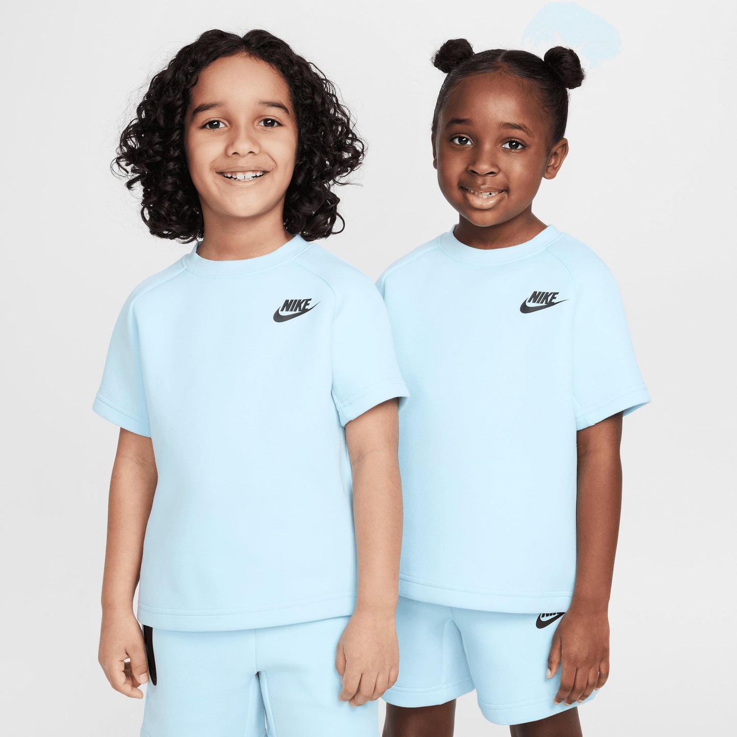 Детски комплект Nike Tech Fleece Set - Airhouse