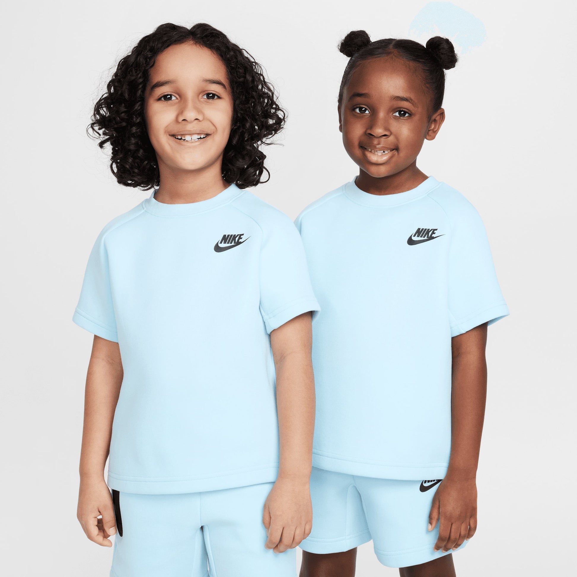 Детски комплект Nike Tech Fleece Set - Airhouse