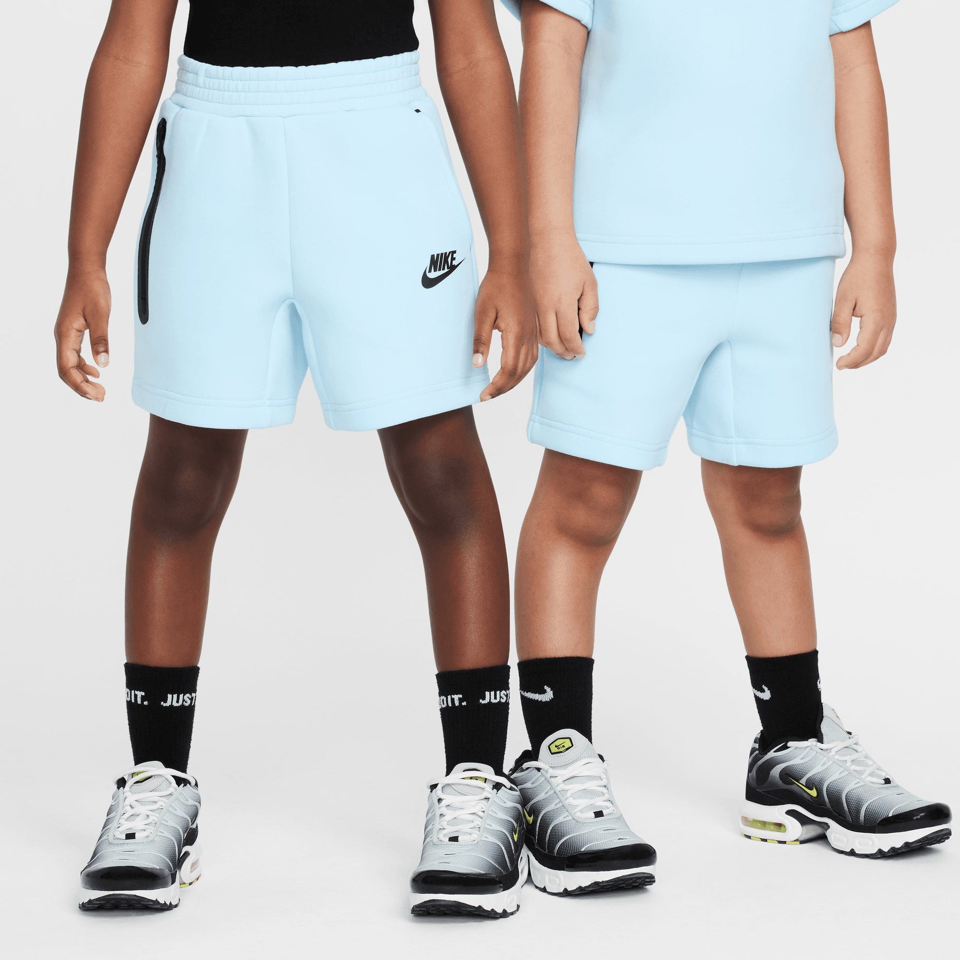 Детски комплект Nike Tech Fleece Set - Airhouse