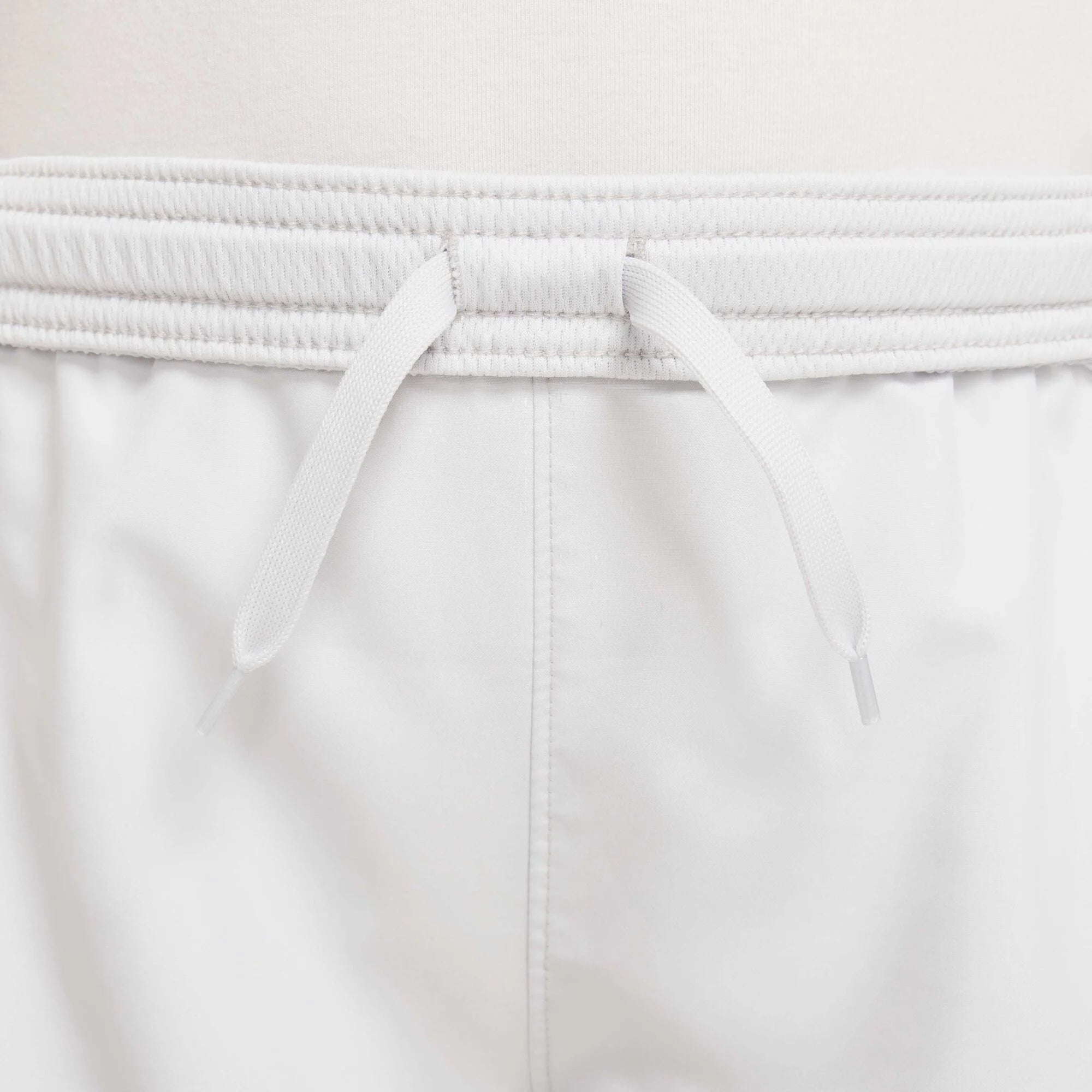 Детски къс панталон Nike Academy Football Shorts - FZ5311-025 детайл ластик