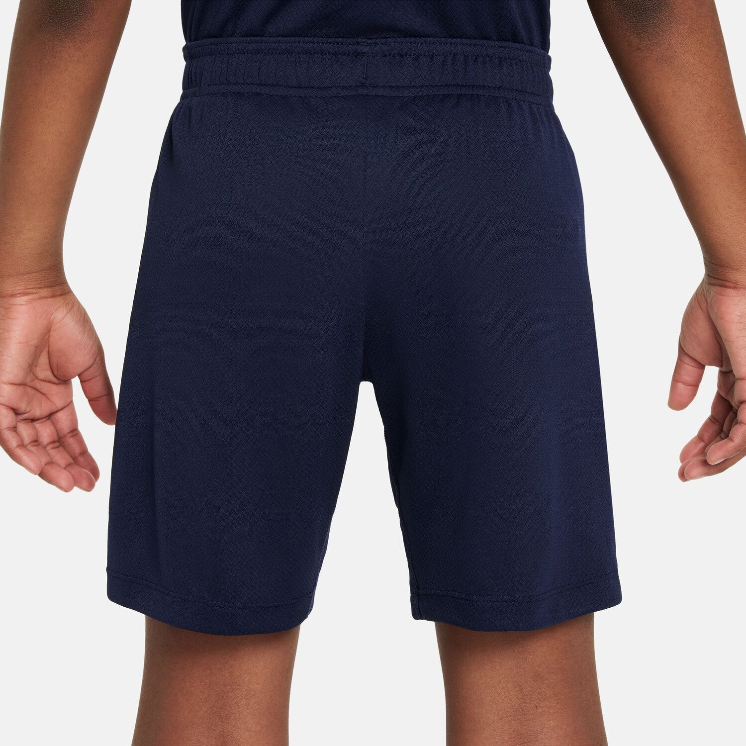Детски къс панталон Nike FFF Dri-FIT Strike Shorts - FJ3047-499 отзад