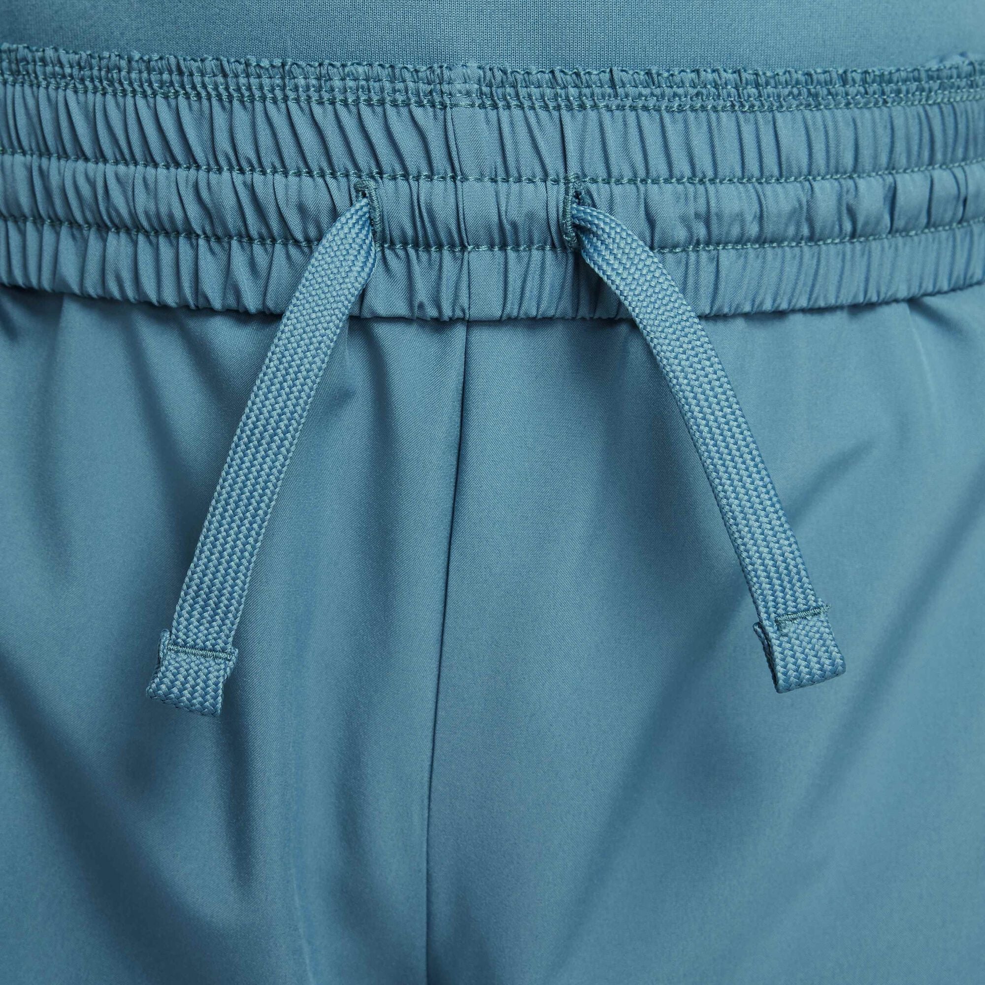 Детски къс панталон Nike Multi Dri-FIT Training Shorts - DX5382-006 детайл връзки