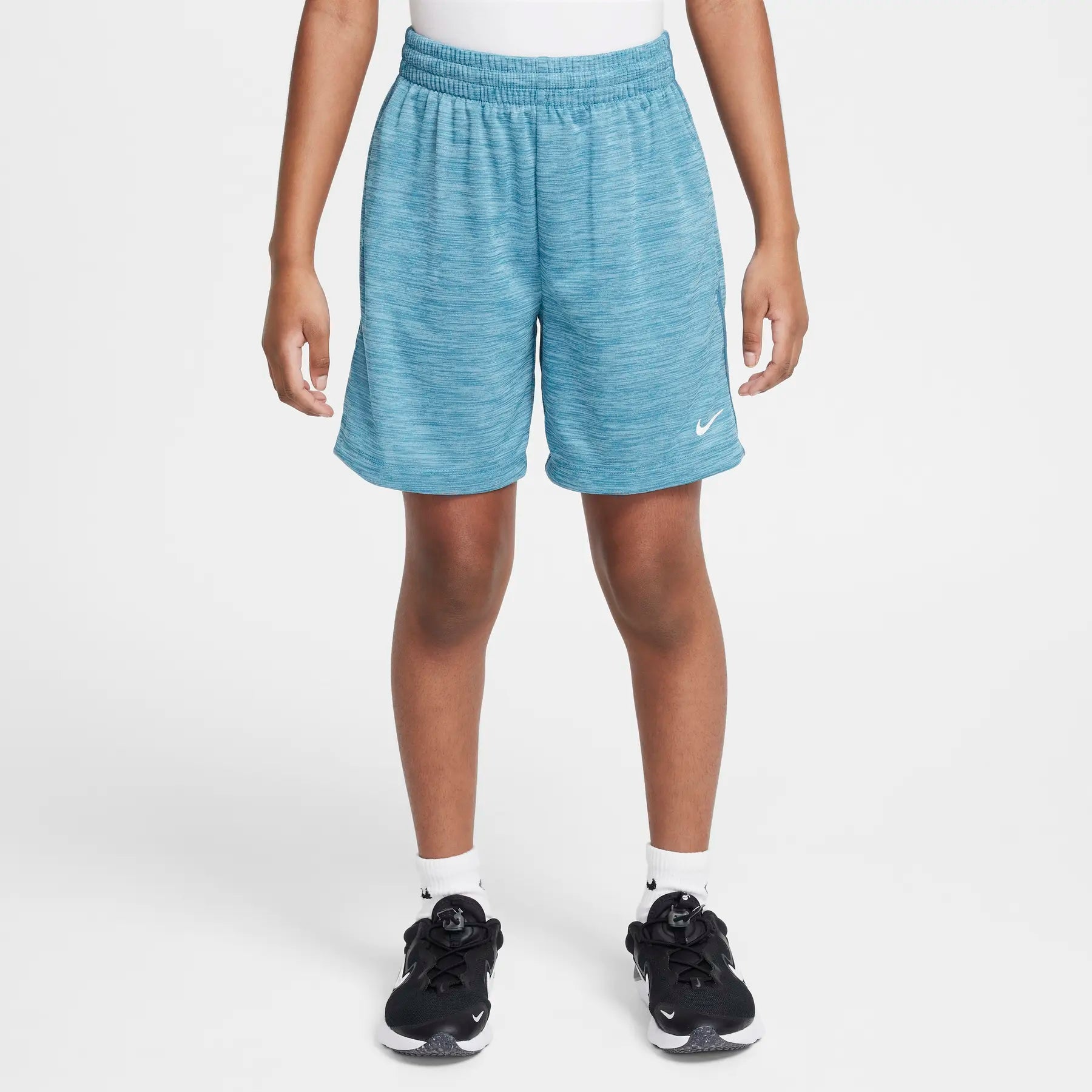 Детски къс панталон Nike Multi Dri-FIT Shorts - HF9006-006