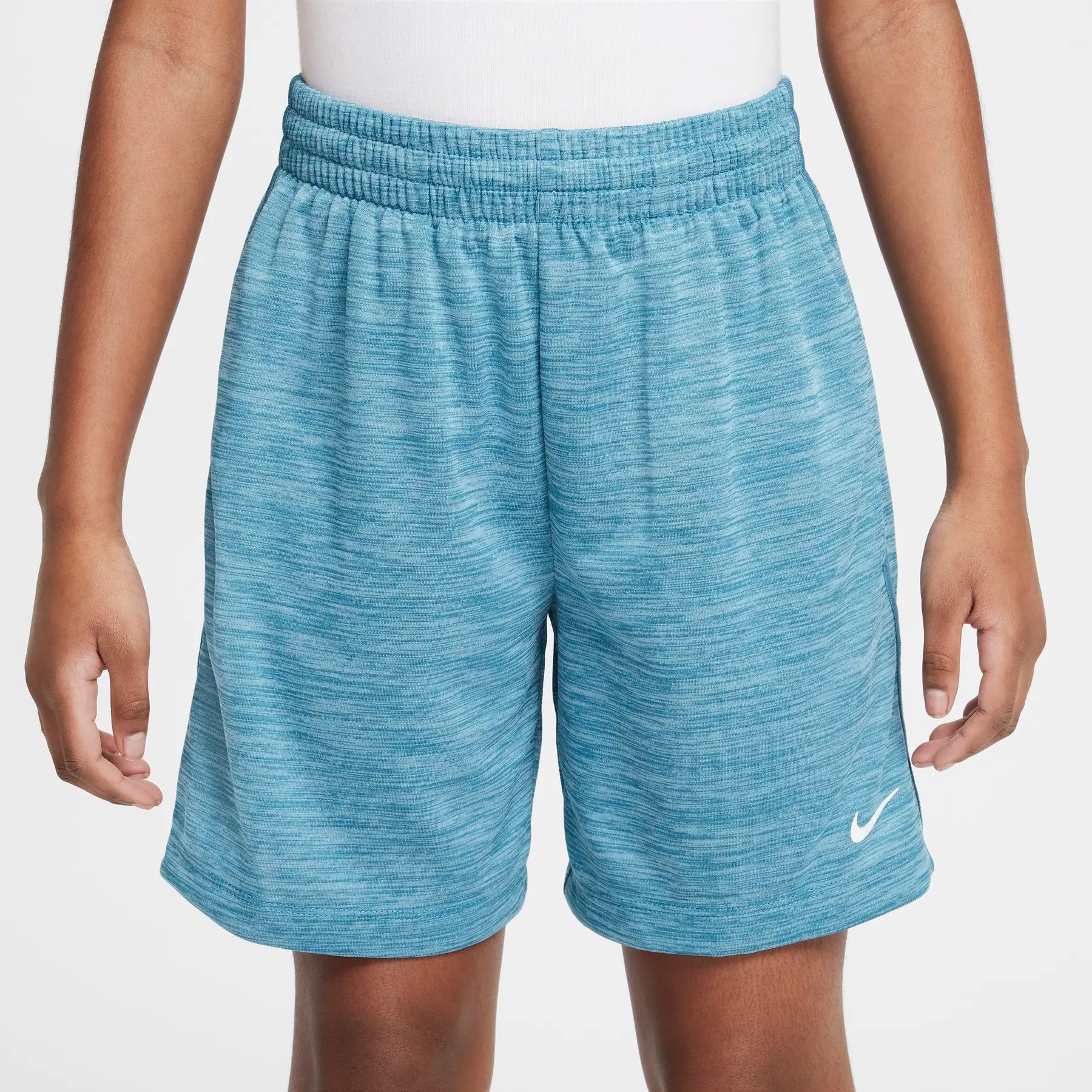 Детски къс панталон Nike Multi Dri-FIT Shorts - HF9006-006 отпред