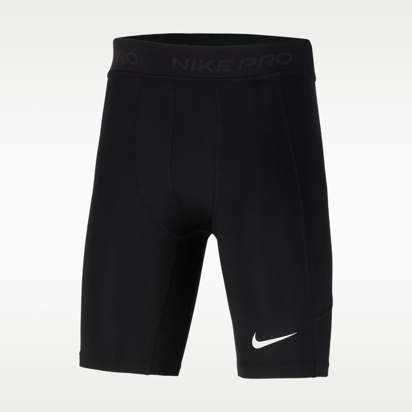 Детски къс панталон Nike Pro Dri-FIT Shorts - FJ6820-010