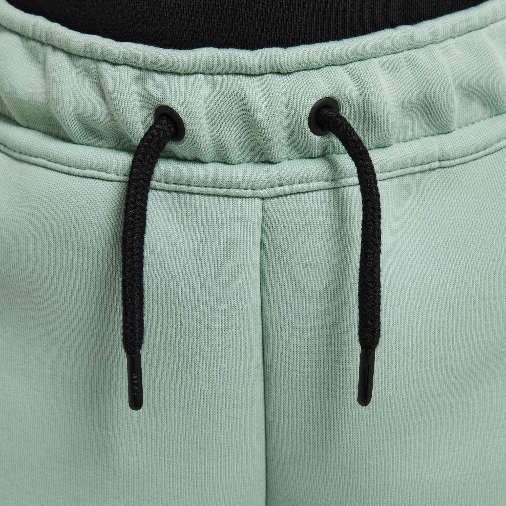 Детски къс панталон Nike Tech Fleece Shorts - Airhouse