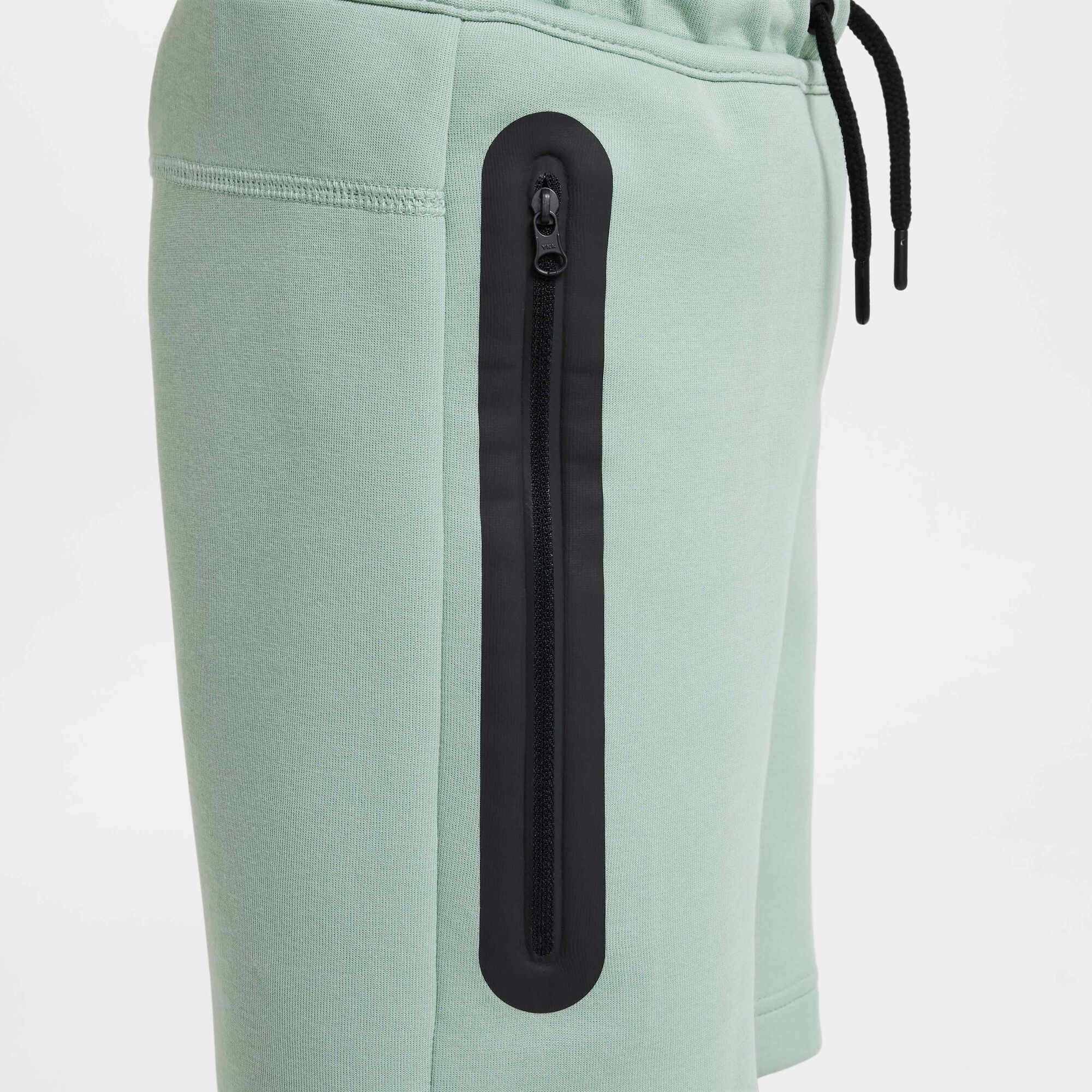 Детски къс панталон Nike Tech Fleece Shorts - Airhouse