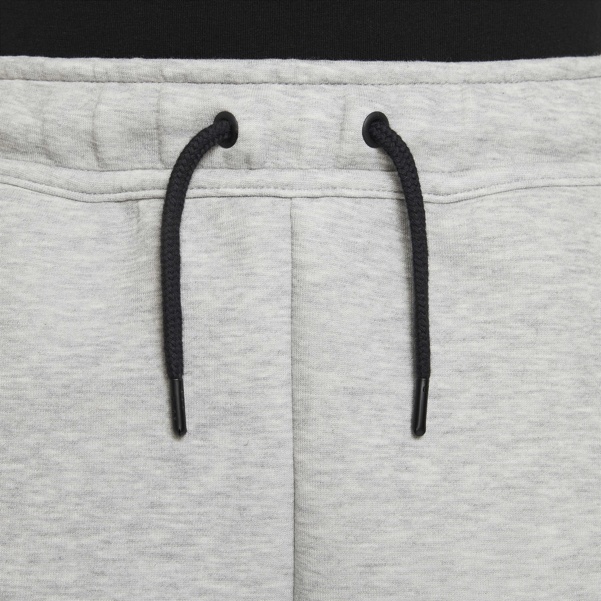 Детски къс панталон Nike Tech Fleece Shorts - Airhouse