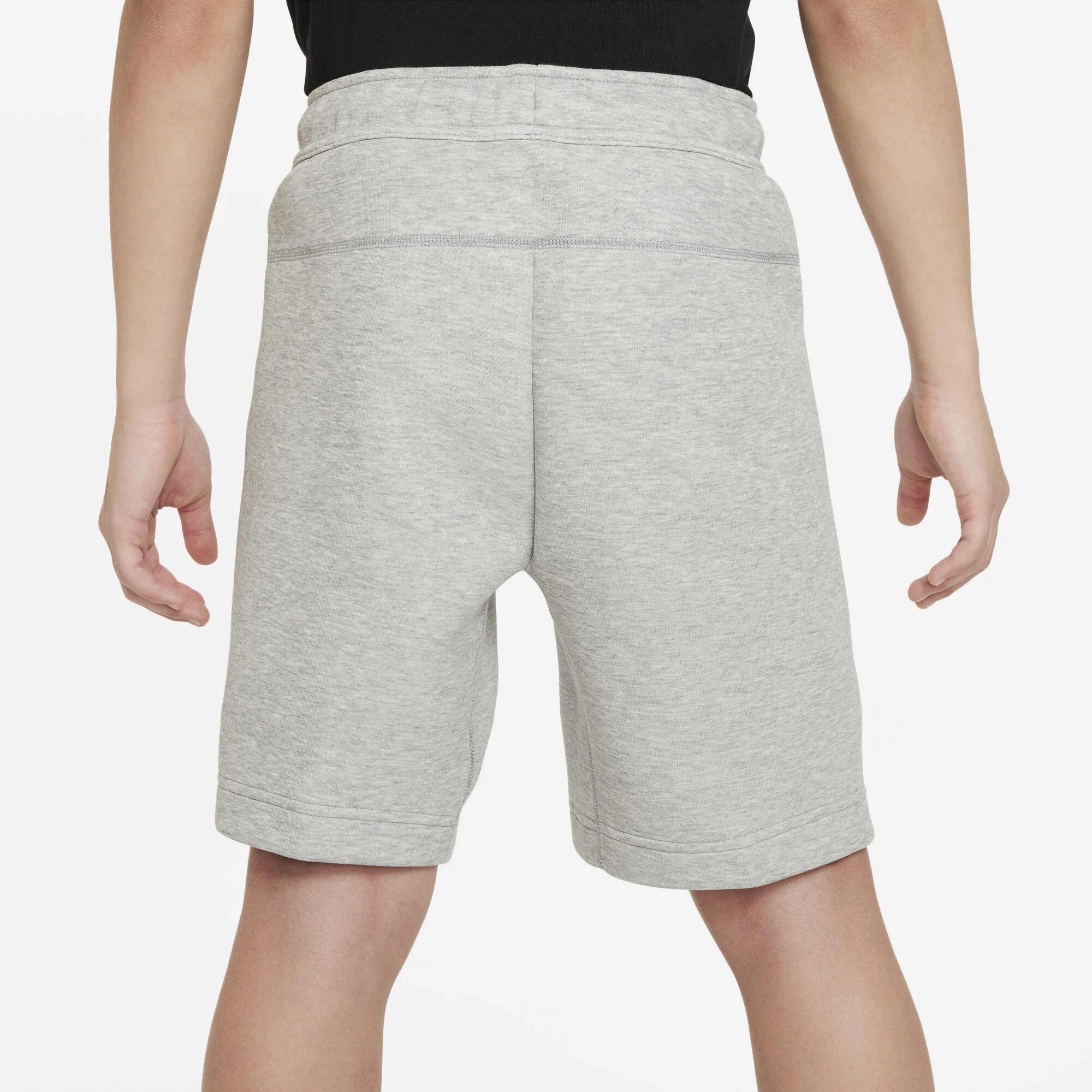 Детски къс панталон Nike Tech Fleece Shorts - Airhouse