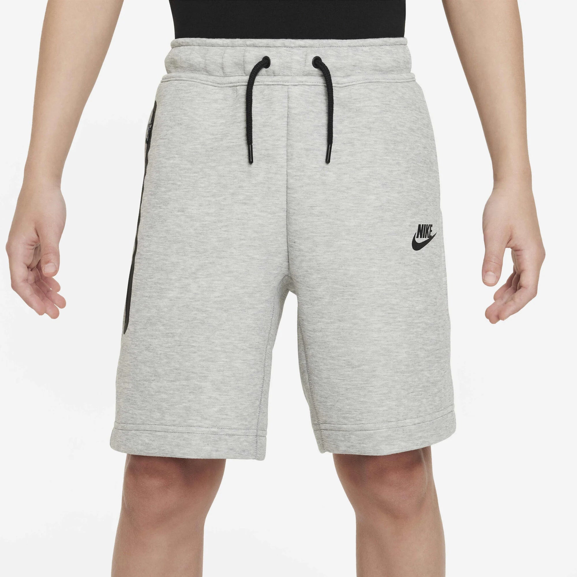 Детски къс панталон Nike Tech Fleece Shorts - Airhouse