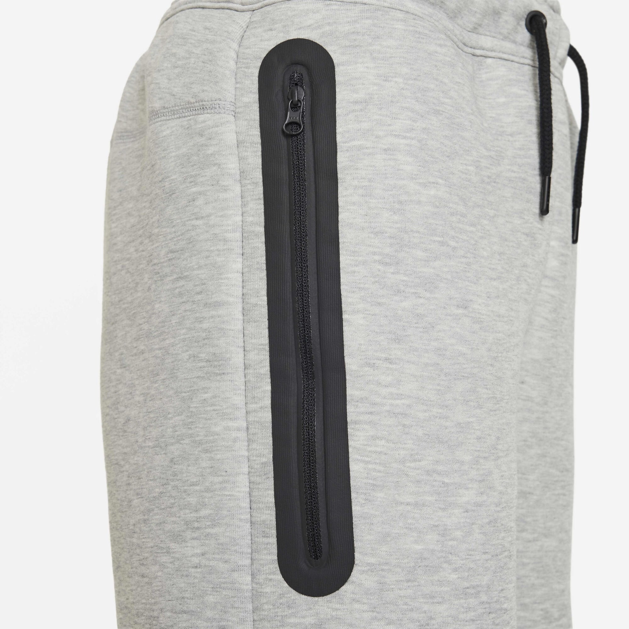 Детски къс панталон Nike Tech Fleece Shorts - Airhouse