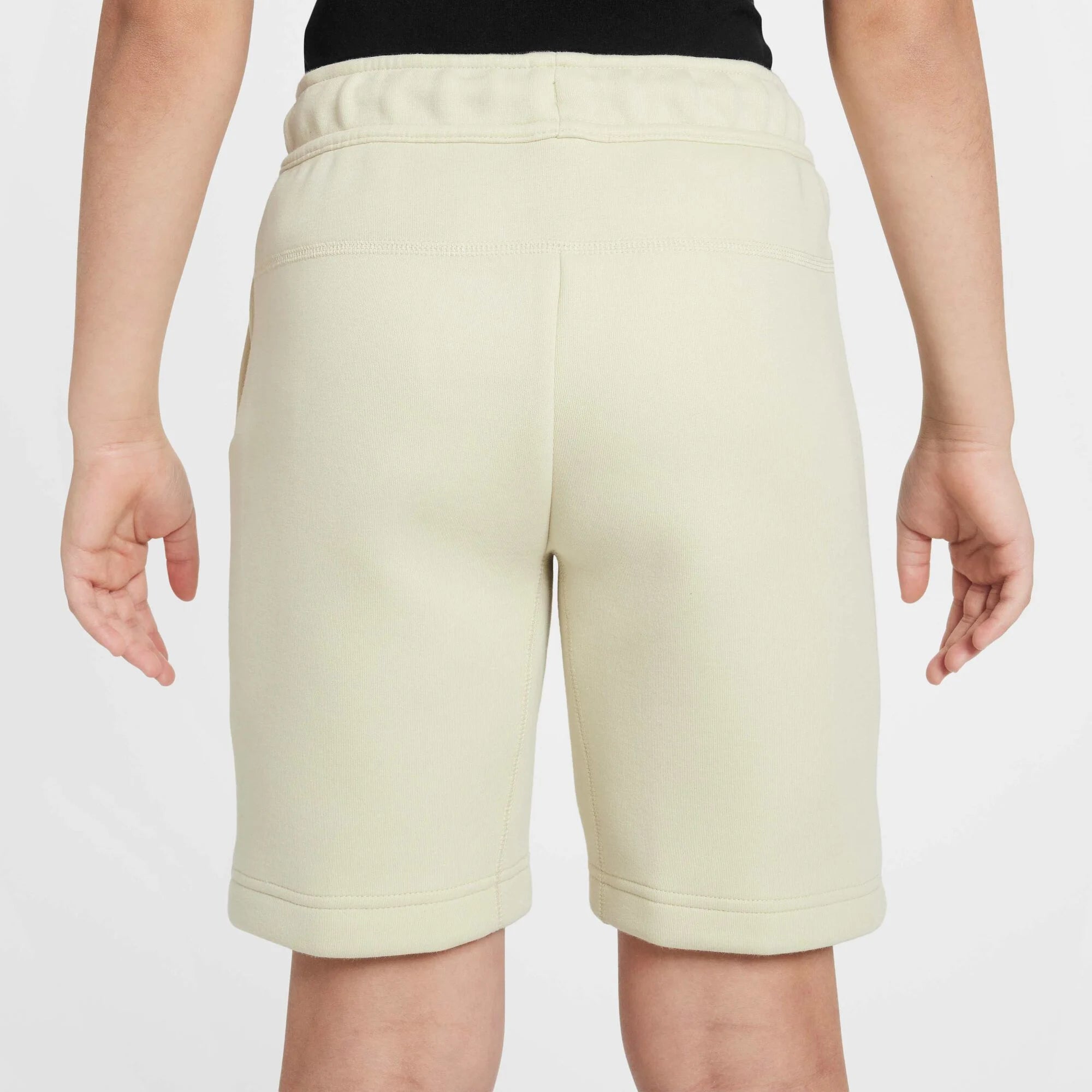 Детски къс панталон Nike Tech Fleece Shorts - Airhouse