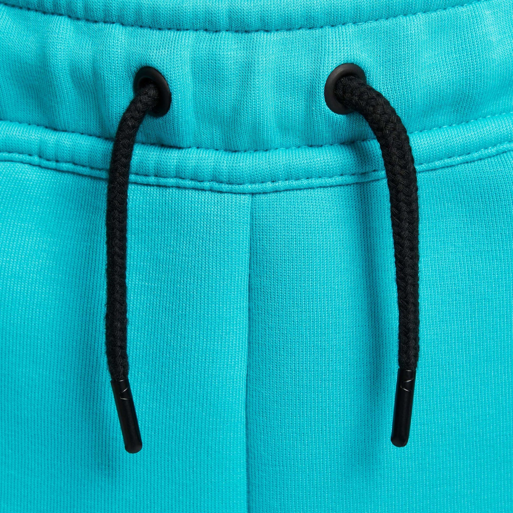 Детски къс панталон Nike Tech Fleece Shorts - Airhouse