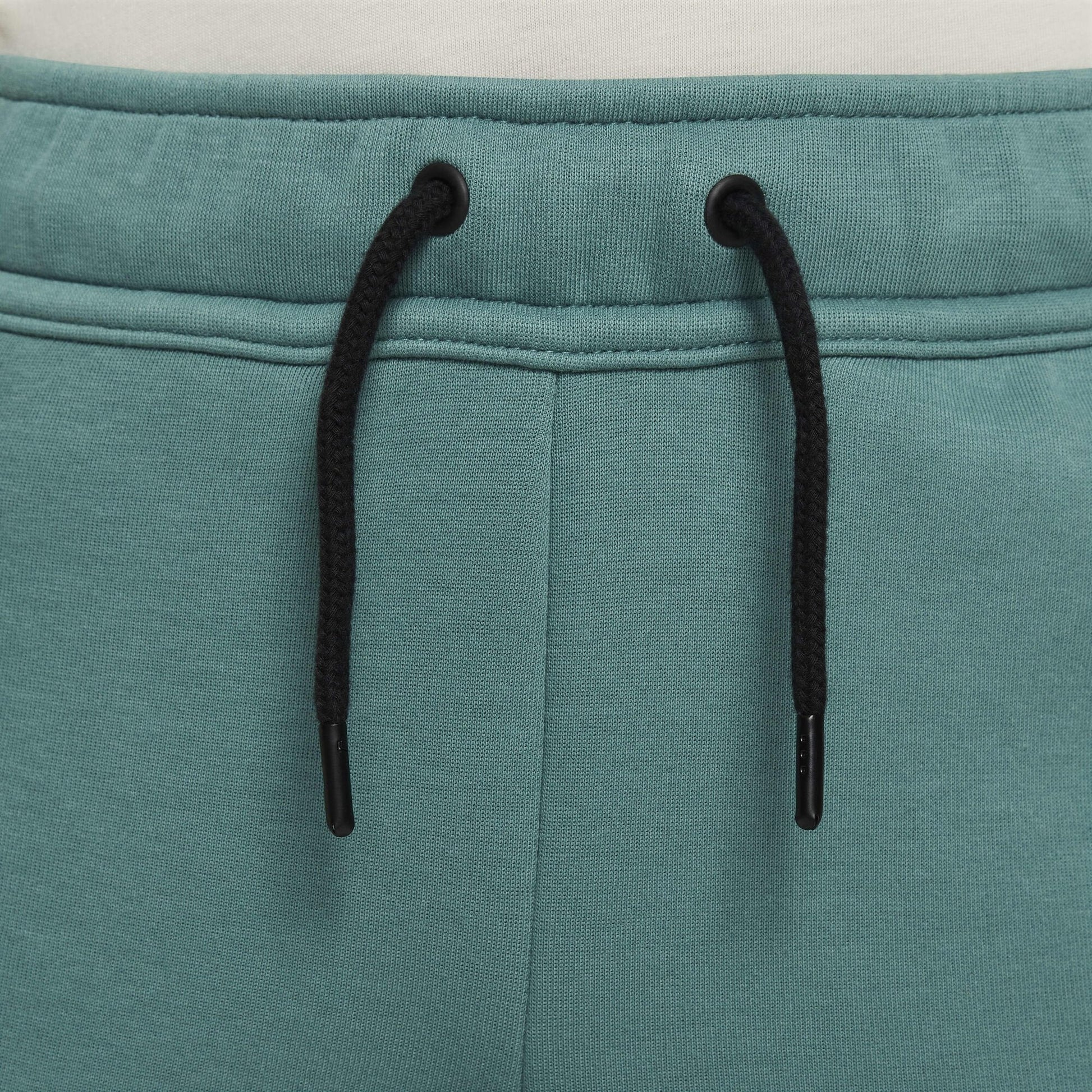 Детски къс панталон Nike Tech Fleece Shorts - Airhouse