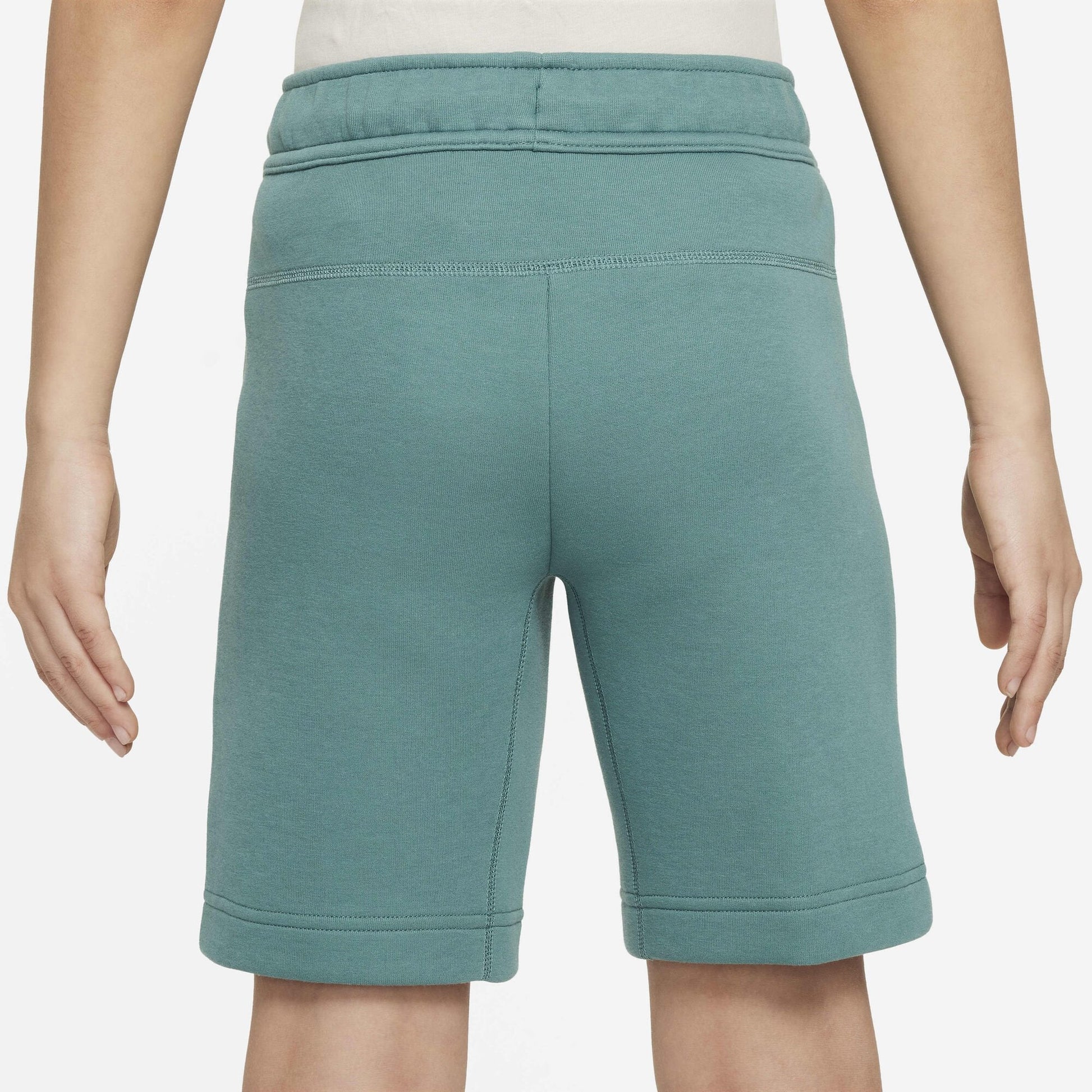 Детски къс панталон Nike Tech Fleece Shorts - Airhouse