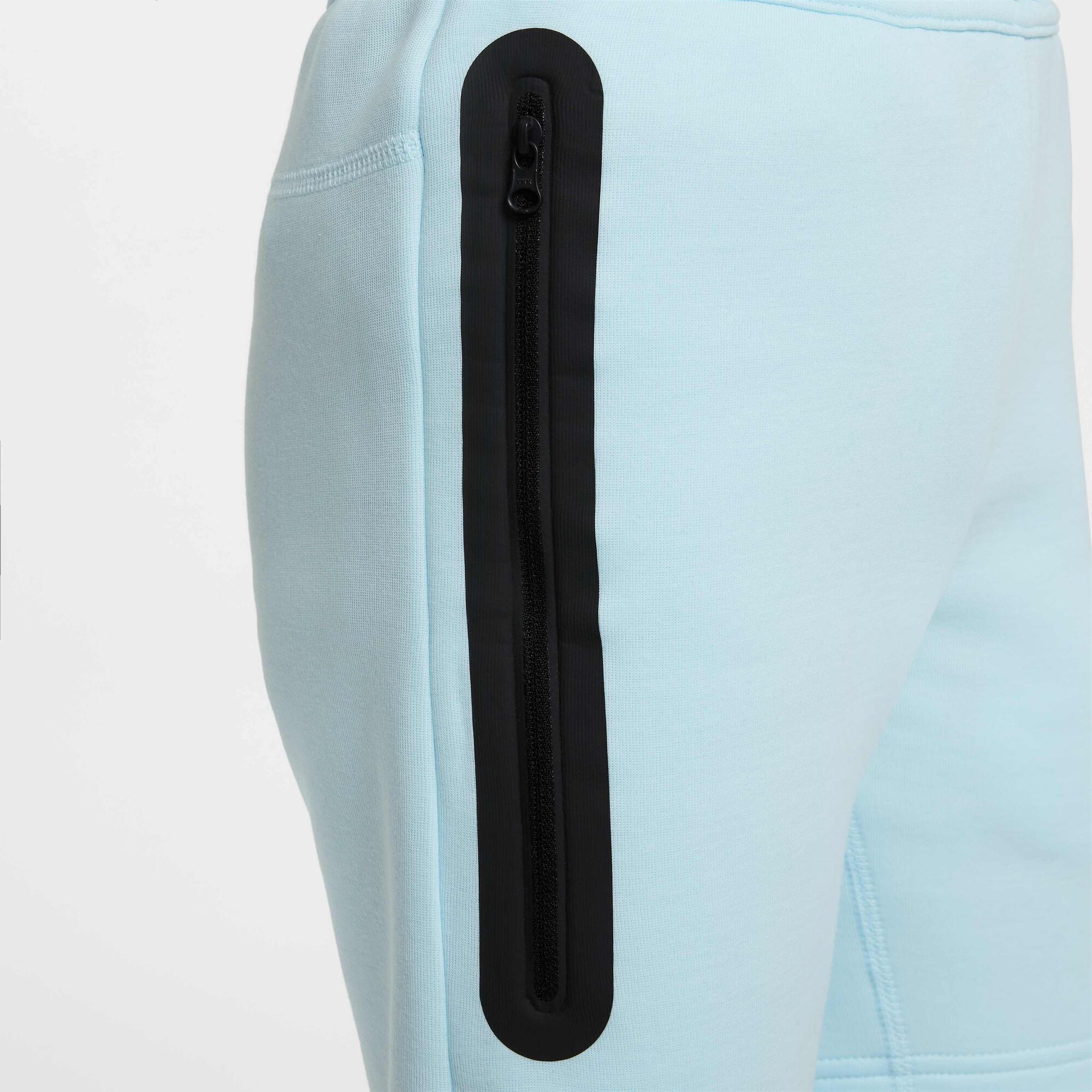 Детски къс панталон Nike Tech Fleece Shorts - Airhouse