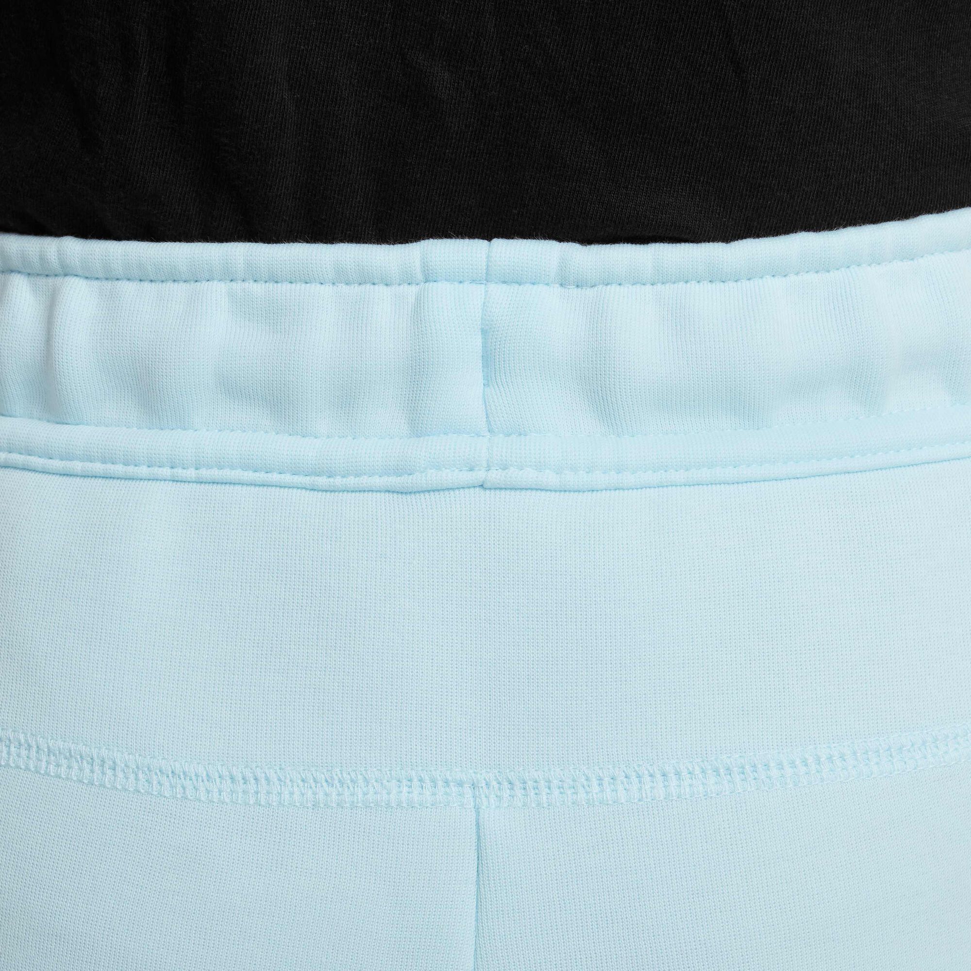 Детски къс панталон Nike Tech Fleece Shorts - Airhouse