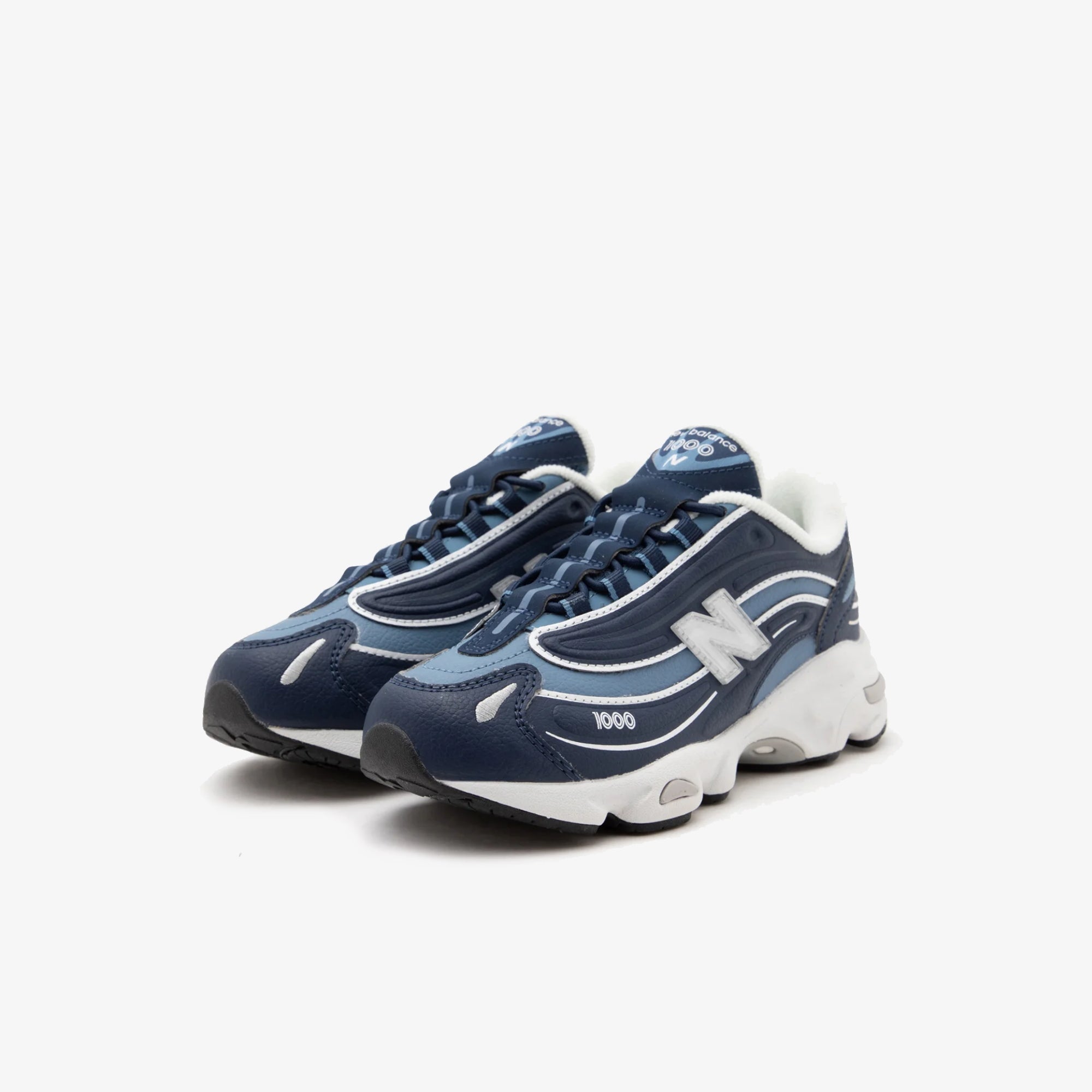 Детски маратонки New Balance 1000 (PS) - P10005HZ отпред