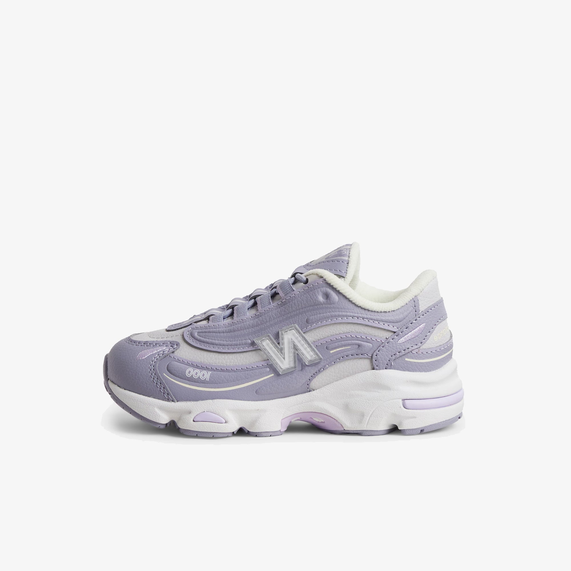Детски маратонки New Balance 1000 (PS) - P10008O7