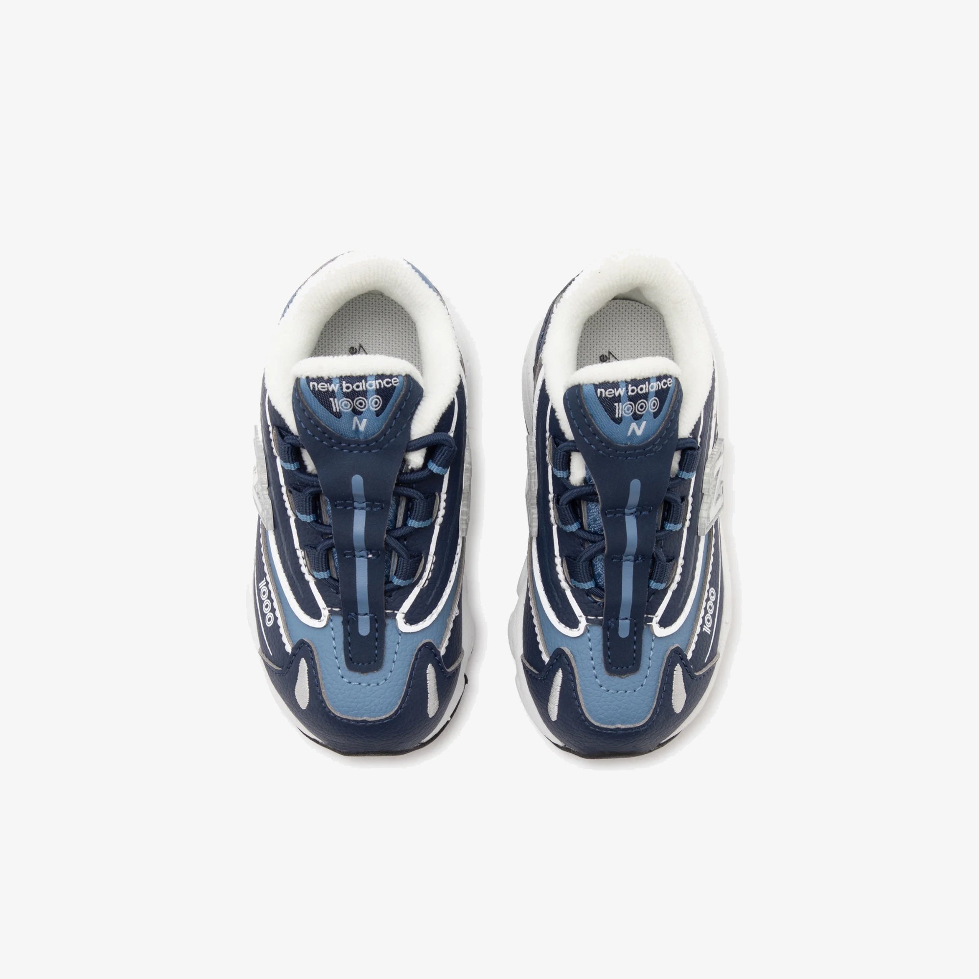 Детски маратонки New Balance 1000 (TD) - I10002UA отгоре