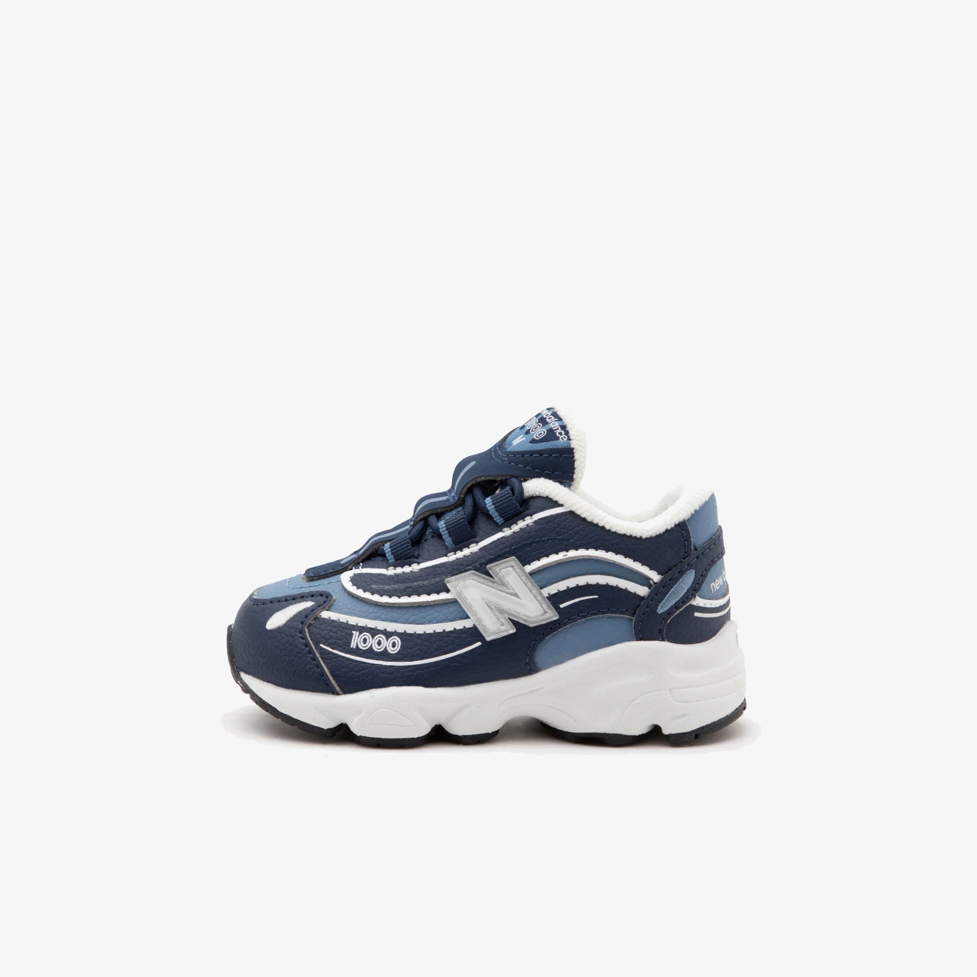 Детски маратонки New Balance 1000 (TD) - I10002UA