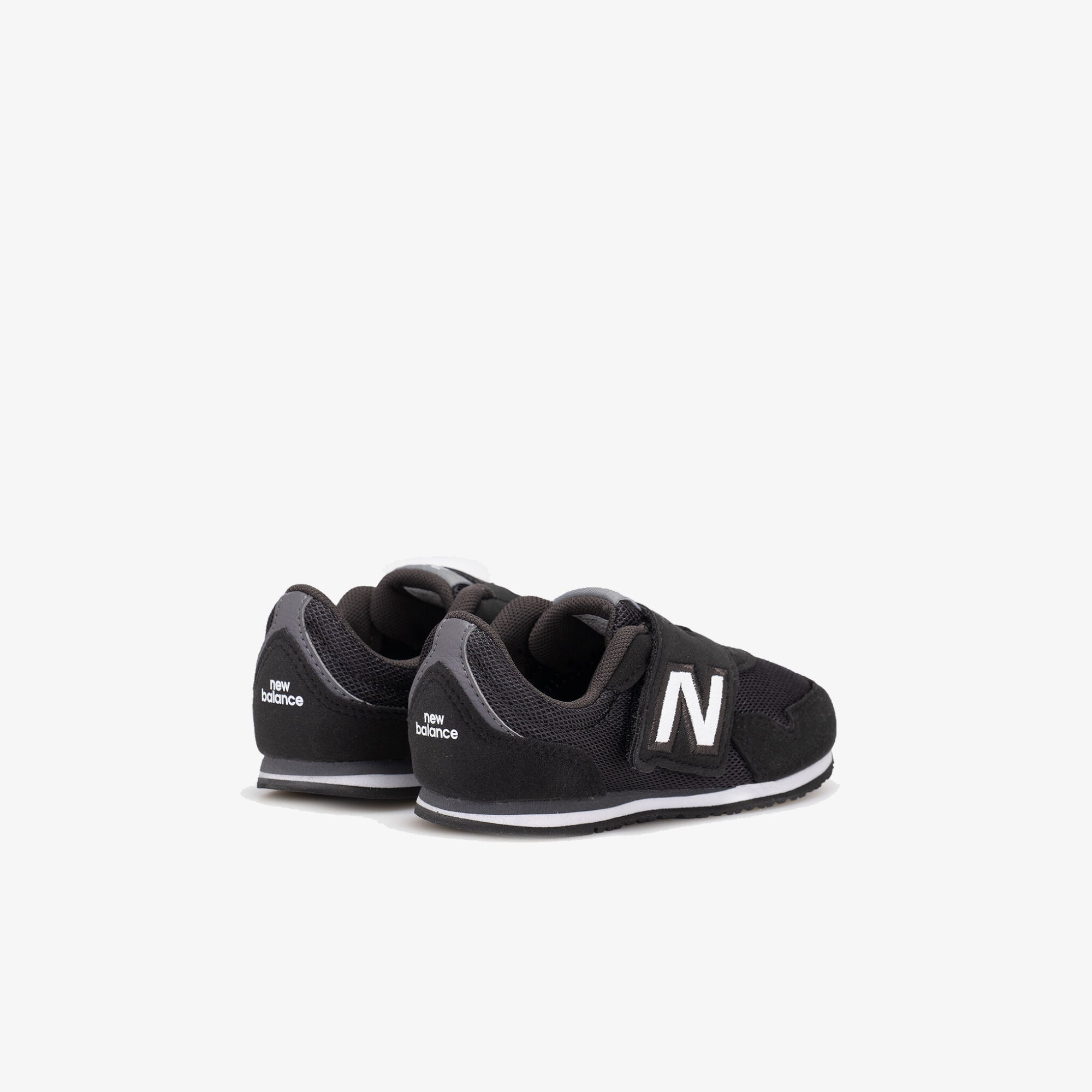 Детски маратонки New Balance 323 (TD) - Airhouse