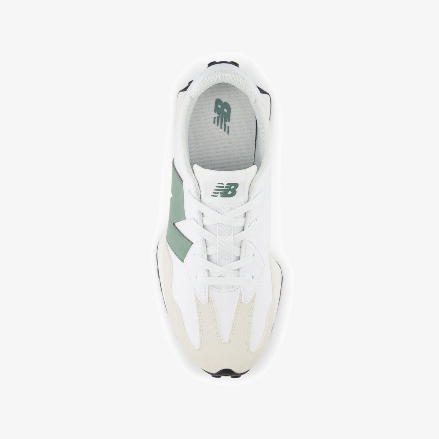 Детски маратонки New Balance 327 (GS) - Airhouse
