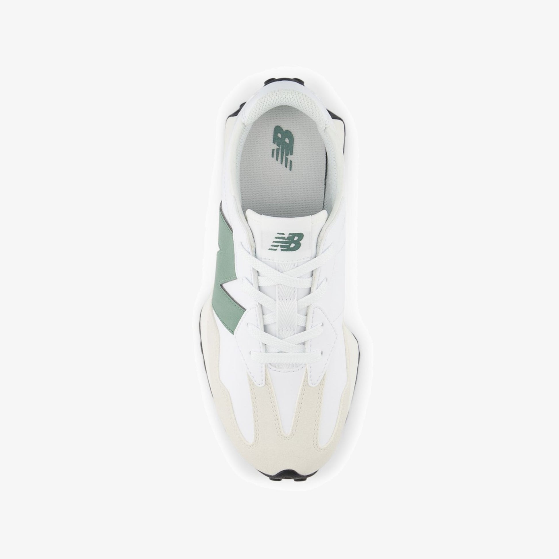 Детски маратонки New Balance 327 (GS) - Airhouse