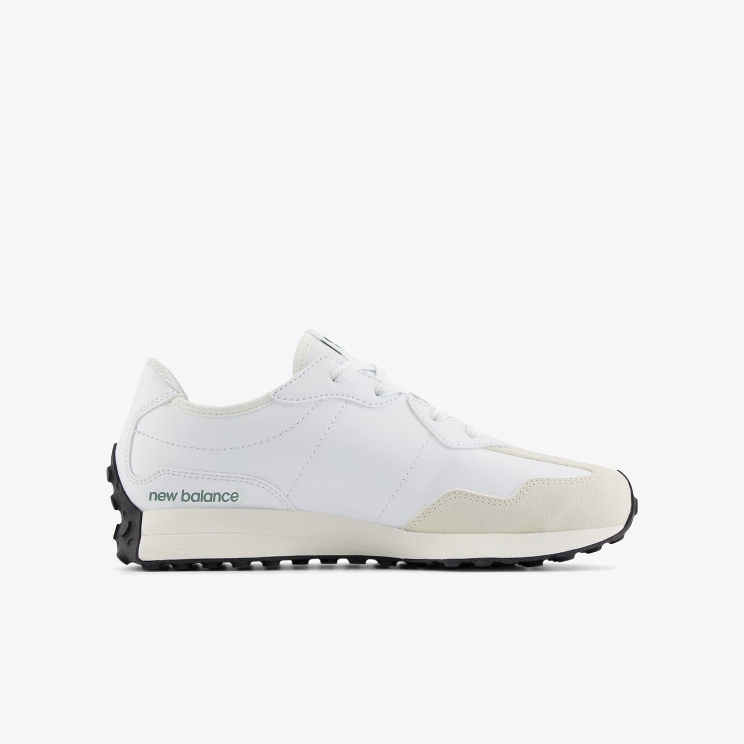 Детски маратонки New Balance 327 (GS) - Airhouse