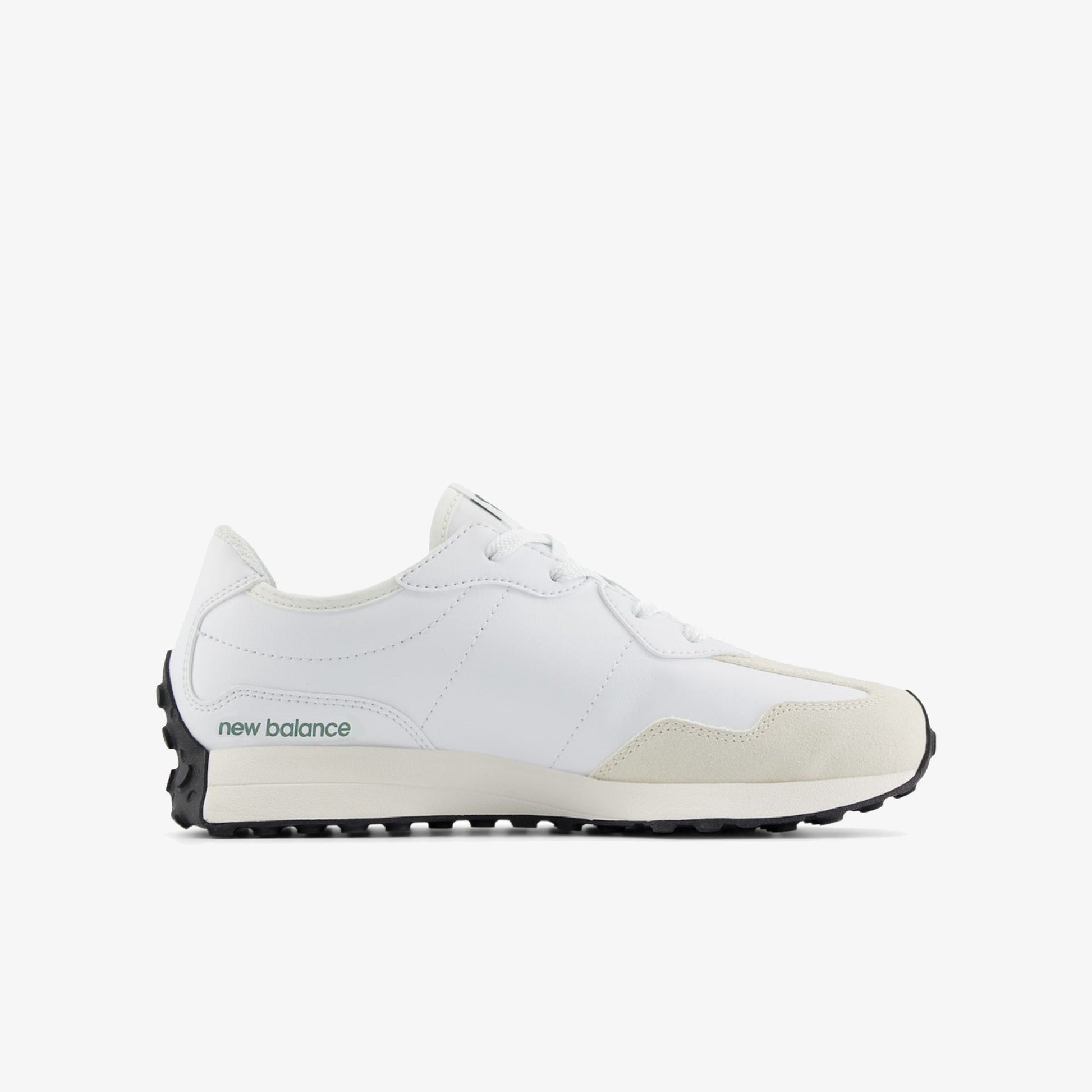 Детски маратонки New Balance 327 (GS) - Airhouse