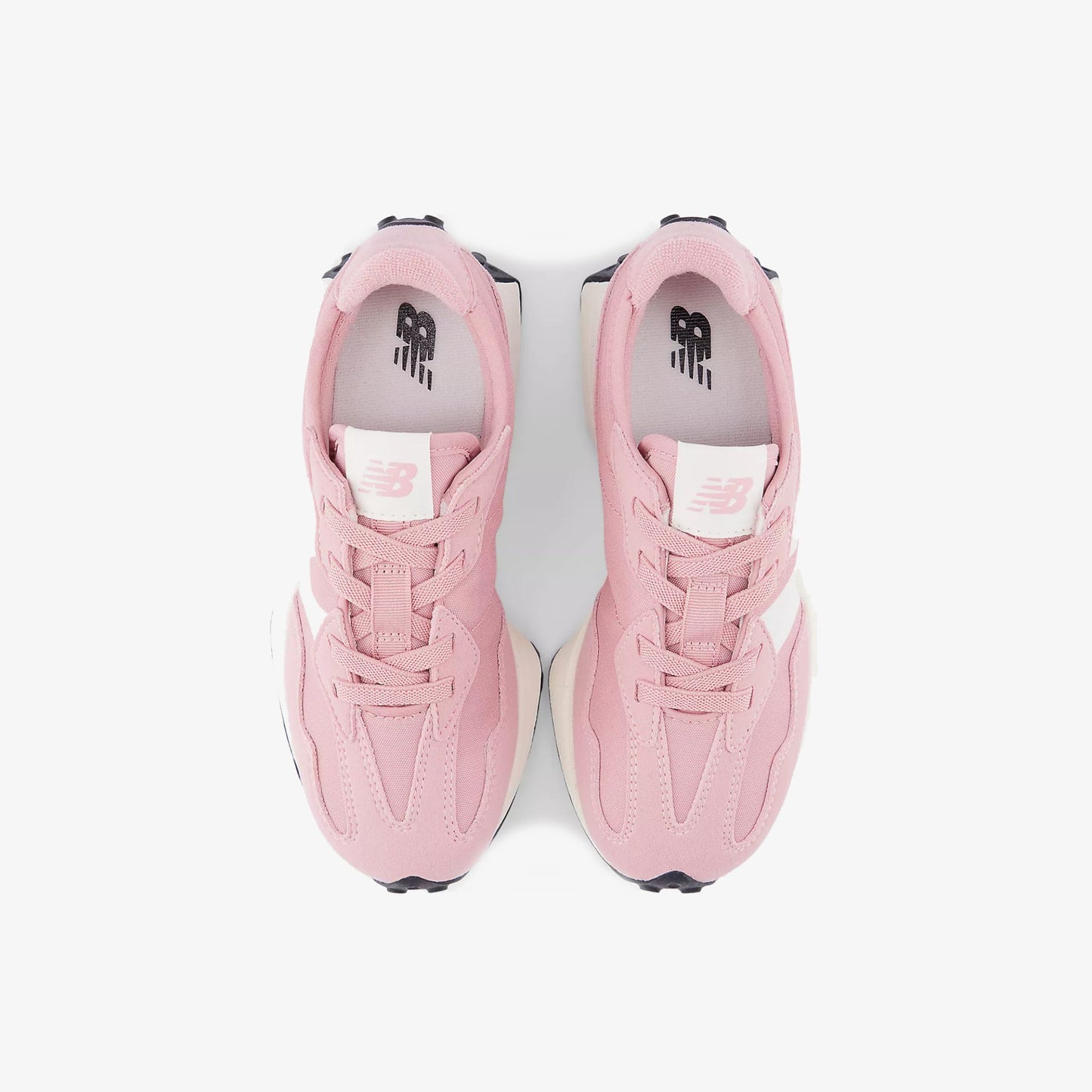 Детски маратонки New Balance 327 (PS) - Airhouse