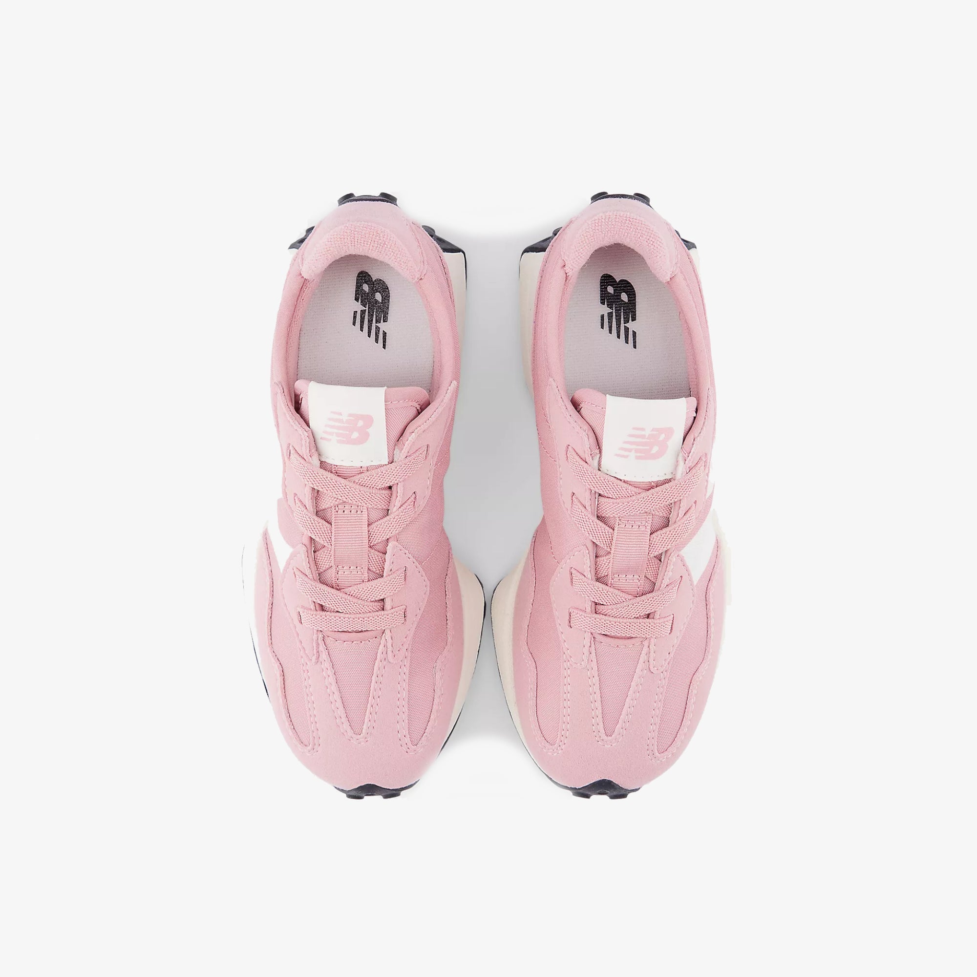 Детски маратонки New Balance 327 (PS) - Airhouse