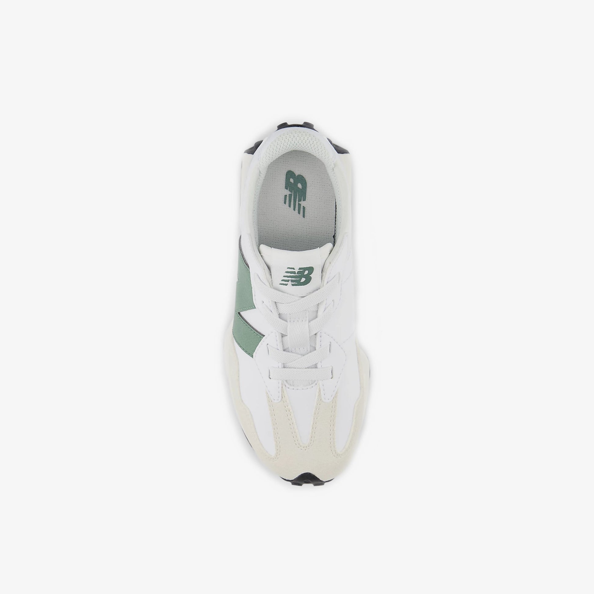 Детски маратонки New Balance 327 (PS) - Airhouse