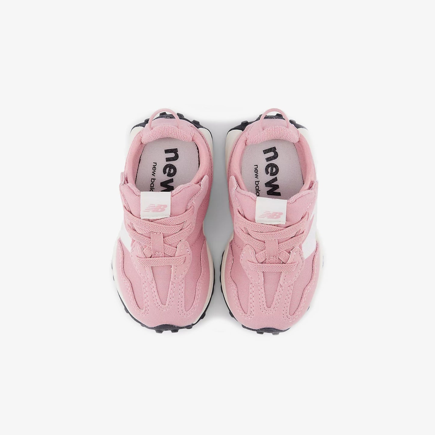 Детски маратонки New Balance 327 (TD) - Airhouse