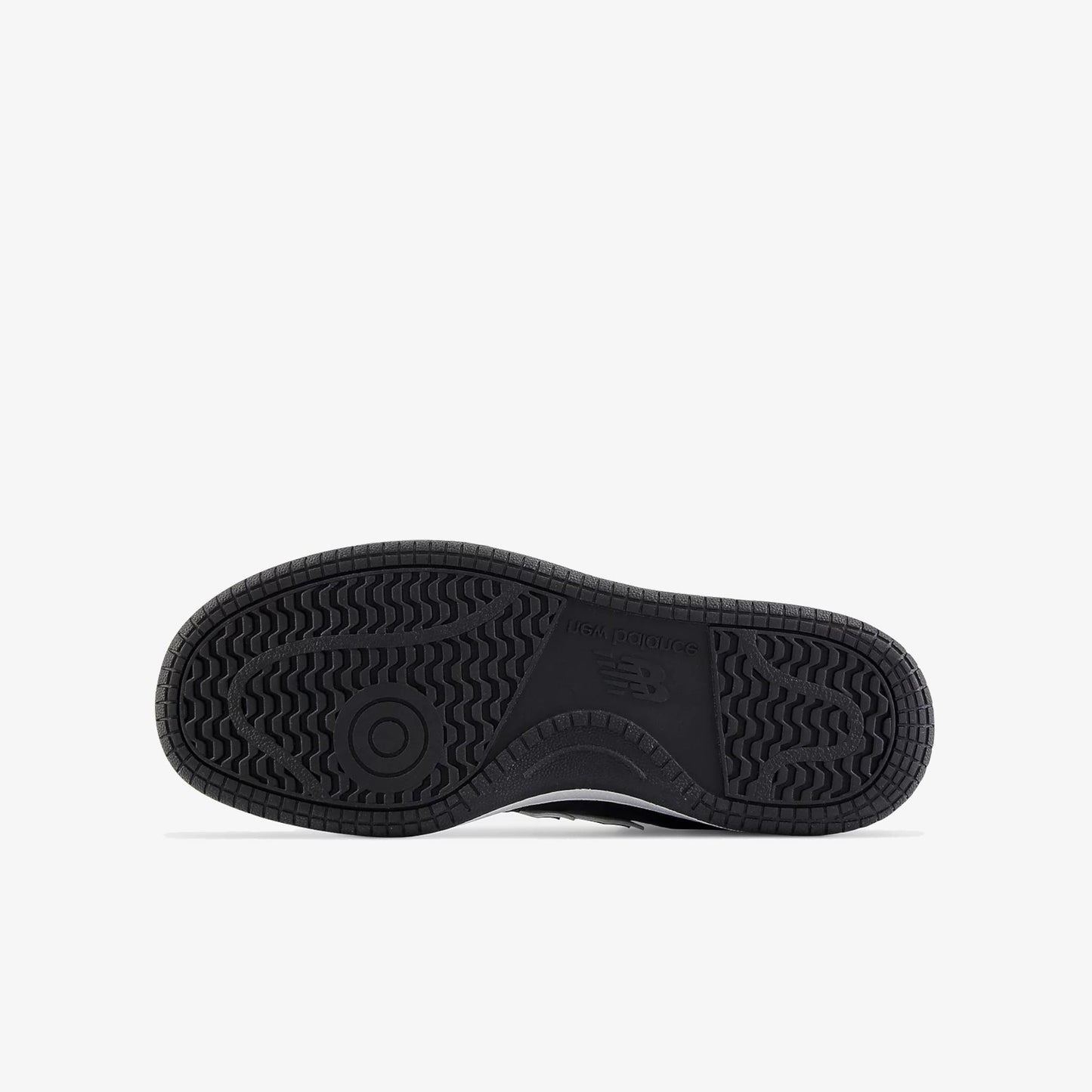 Детски маратонки New Balance 480 (GS) - Airhouse