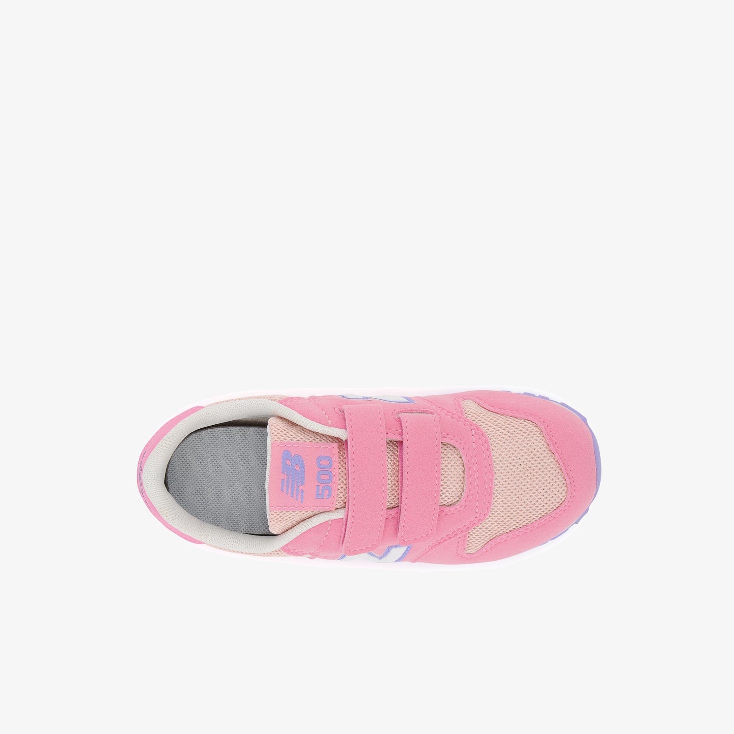 Детски маратонки New Balance 500 (PS) - Airhouse