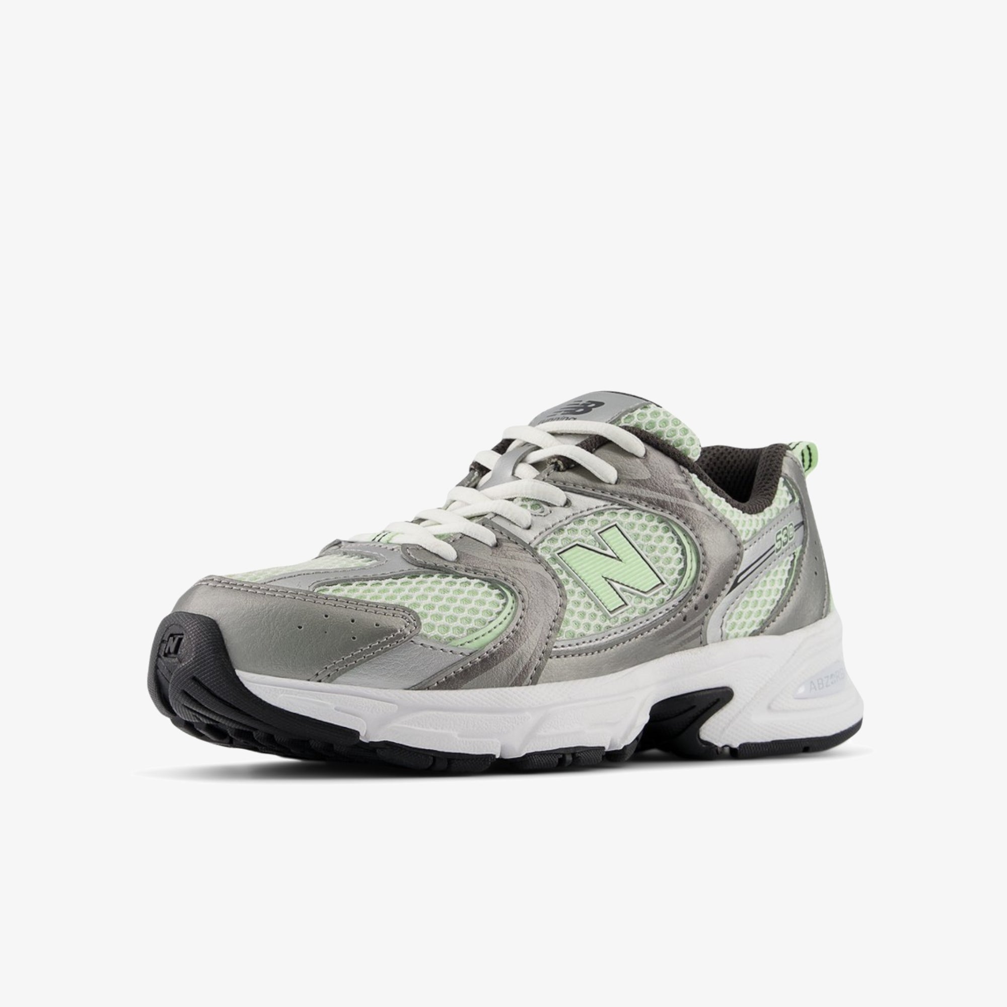 Детски маратонки New Balance 530 (GS) - Airhouse