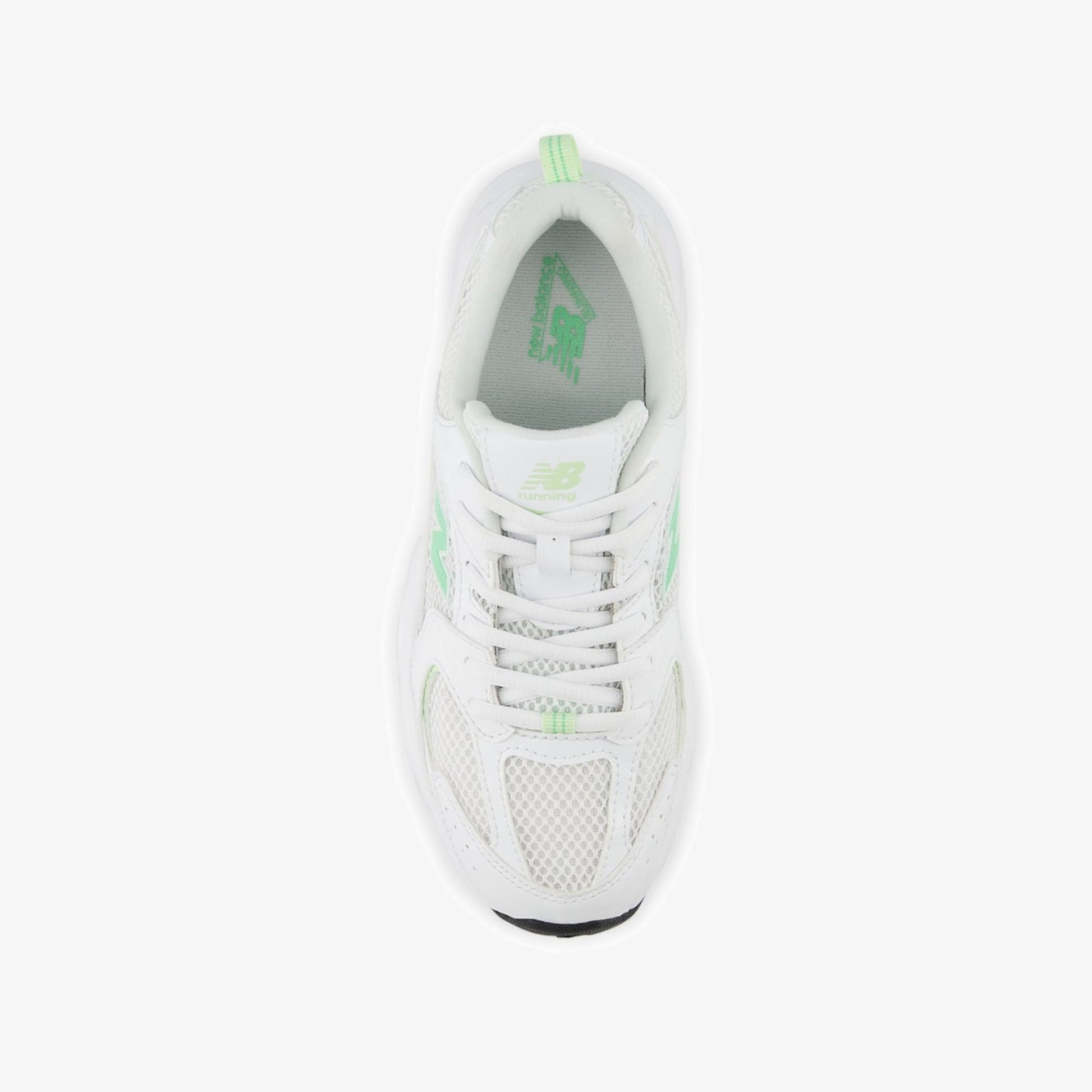 Детски маратонки New Balance 530 (GS) - Airhouse