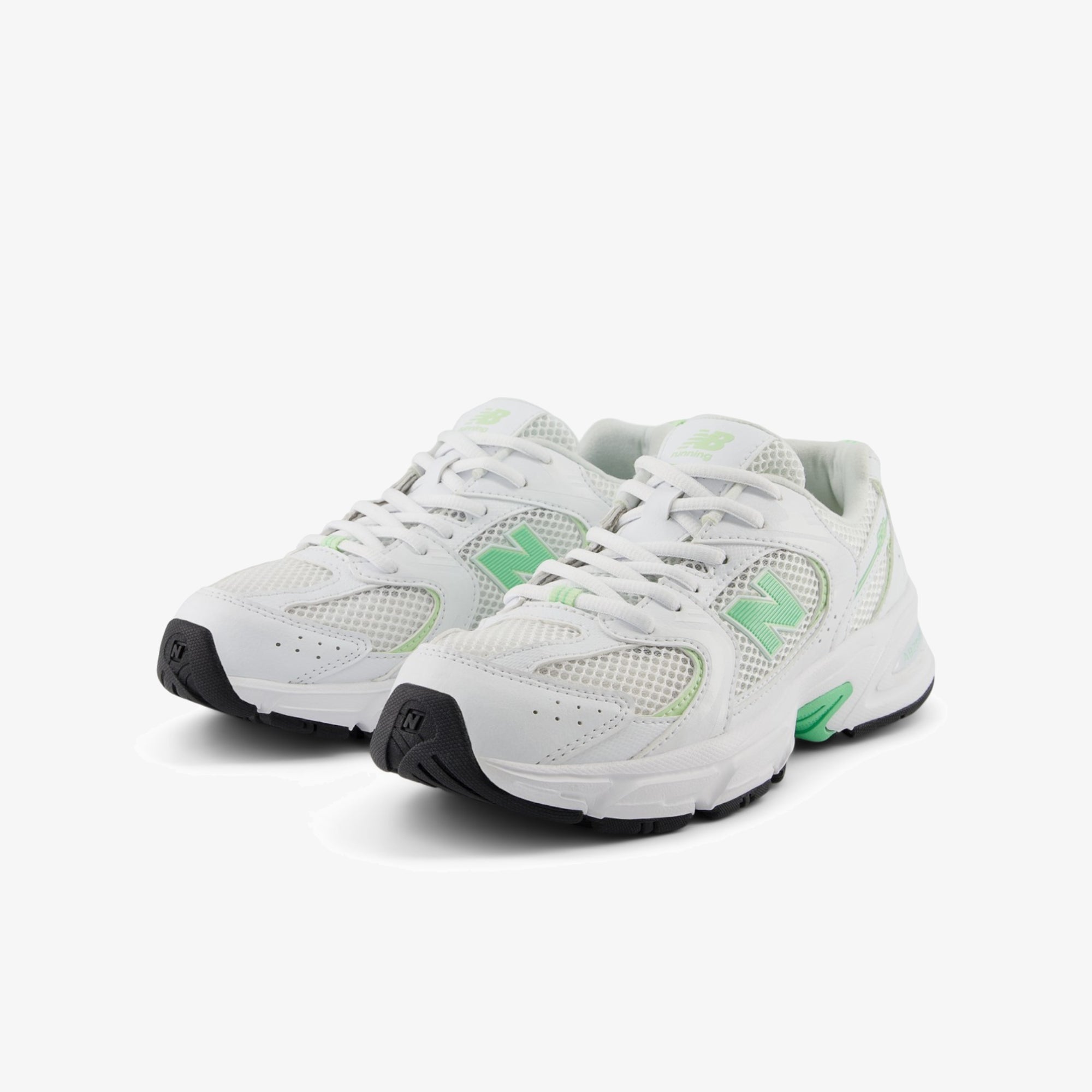 Детски маратонки New Balance 530 (GS) - Airhouse
