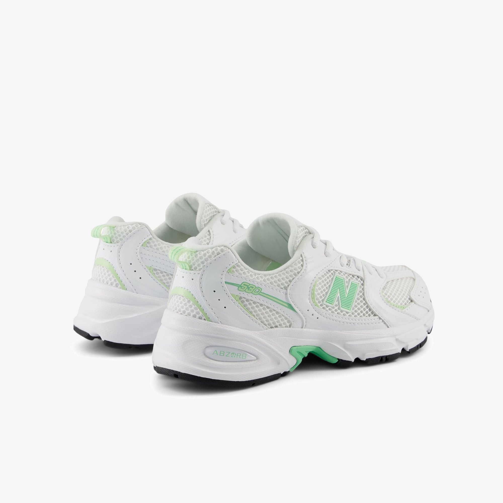 Детски маратонки New Balance 530 (GS) - Airhouse