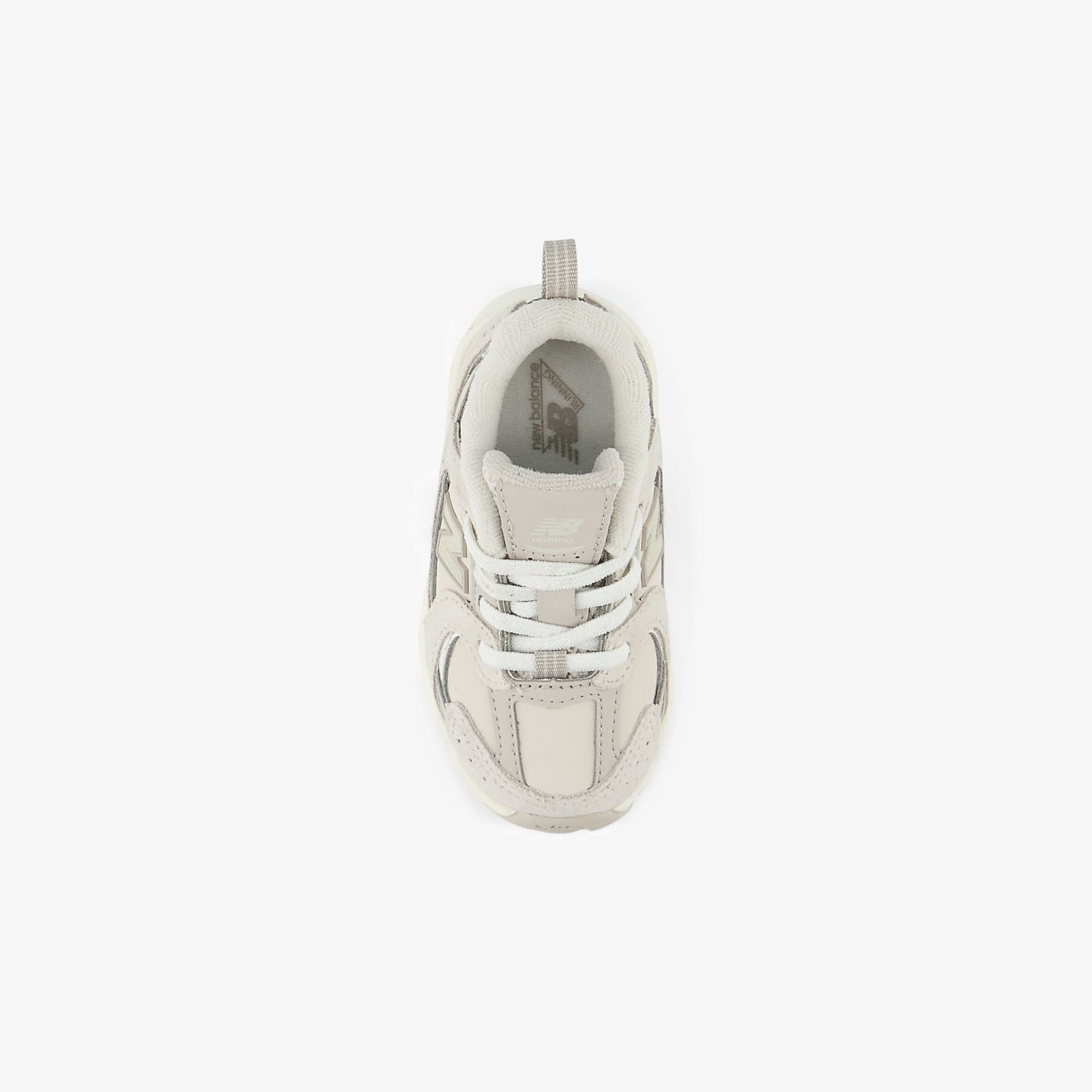 Детски маратонки New Balance 530 (TD) - IZ530KE отгоре