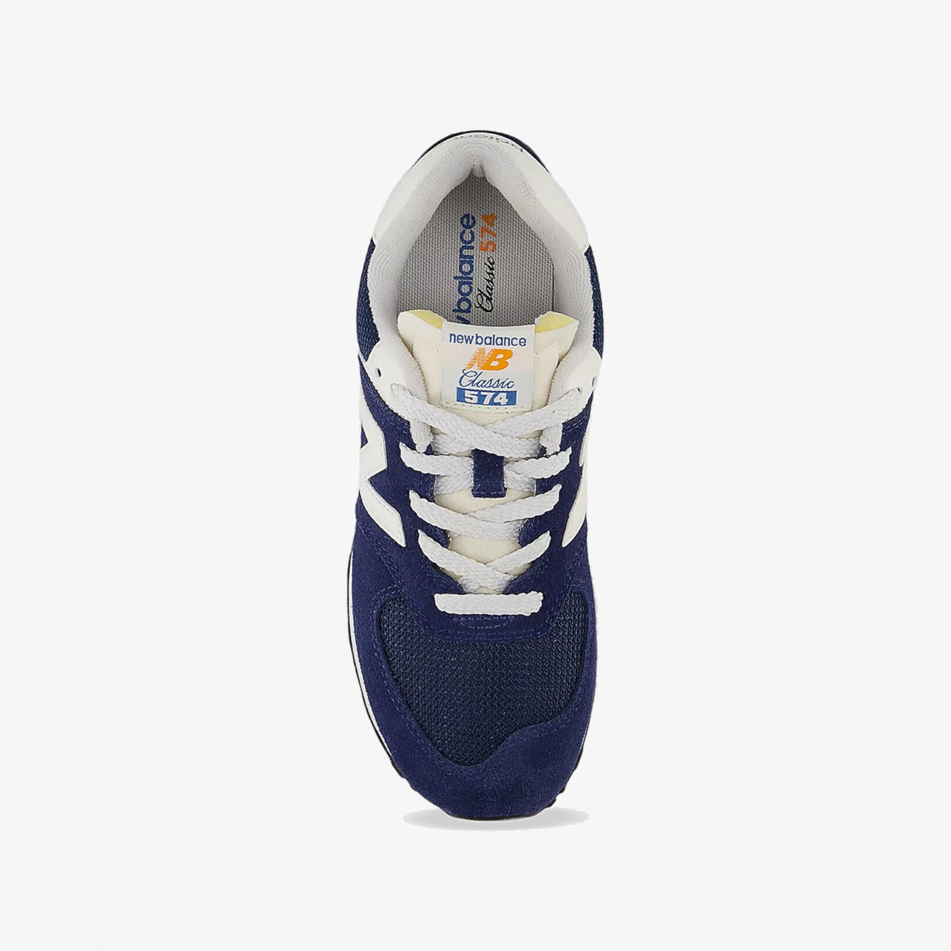 Детски маратонки New Balance 574 (GS) - Airhouse