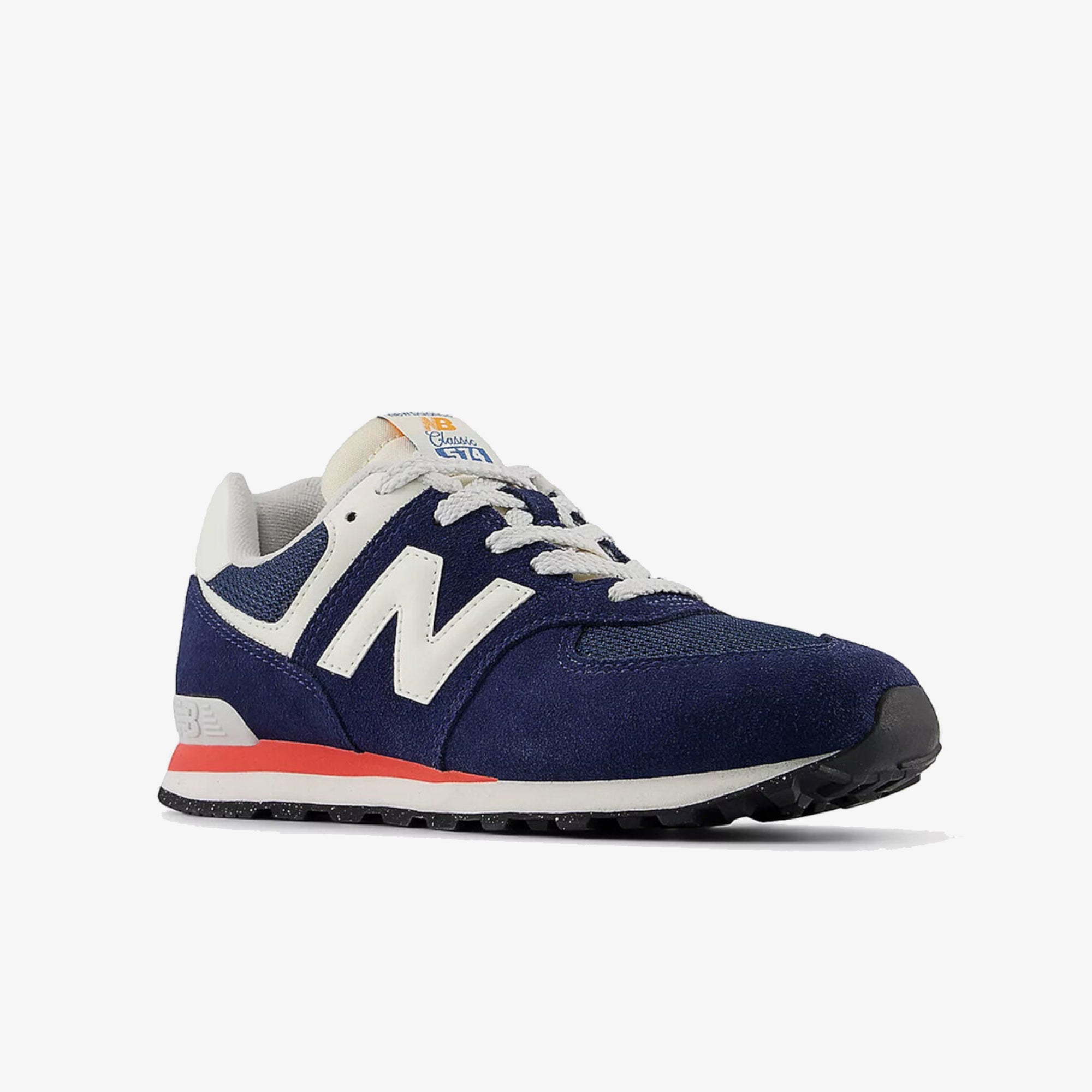 Детски маратонки New Balance 574 (GS) - Airhouse