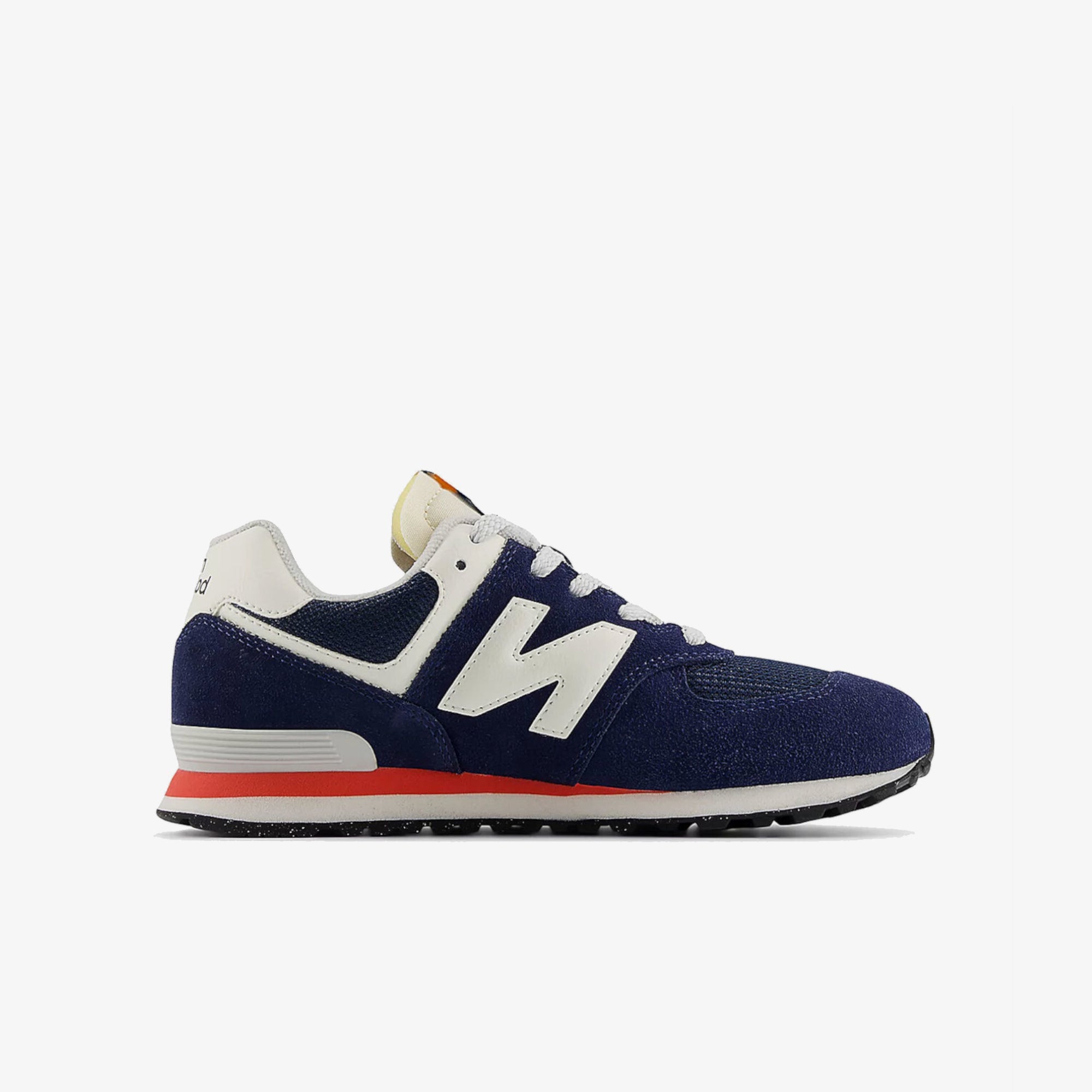 Детски маратонки New Balance 574 (GS) - Airhouse