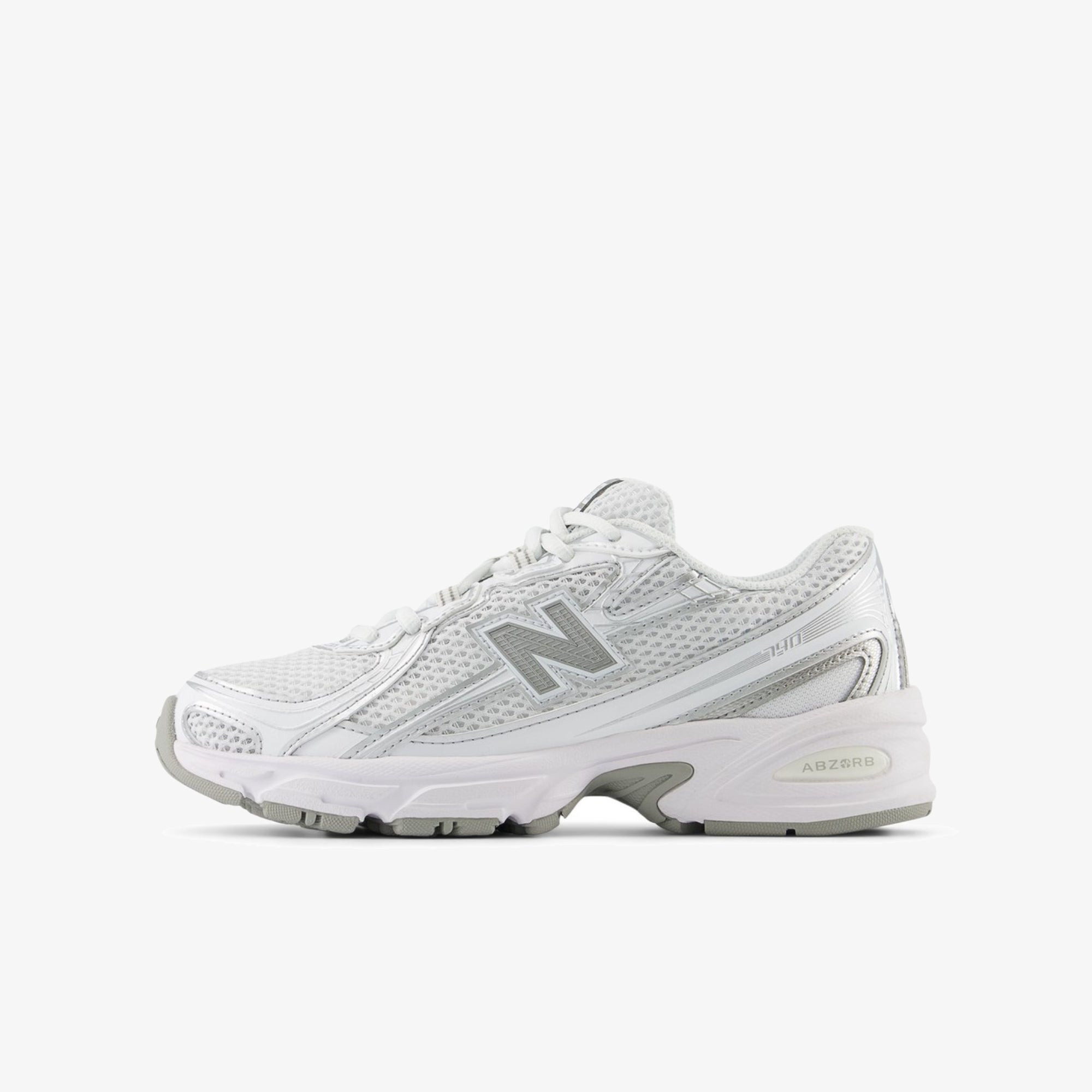 Детски маратонки New Balance 740 (GS) - Airhouse