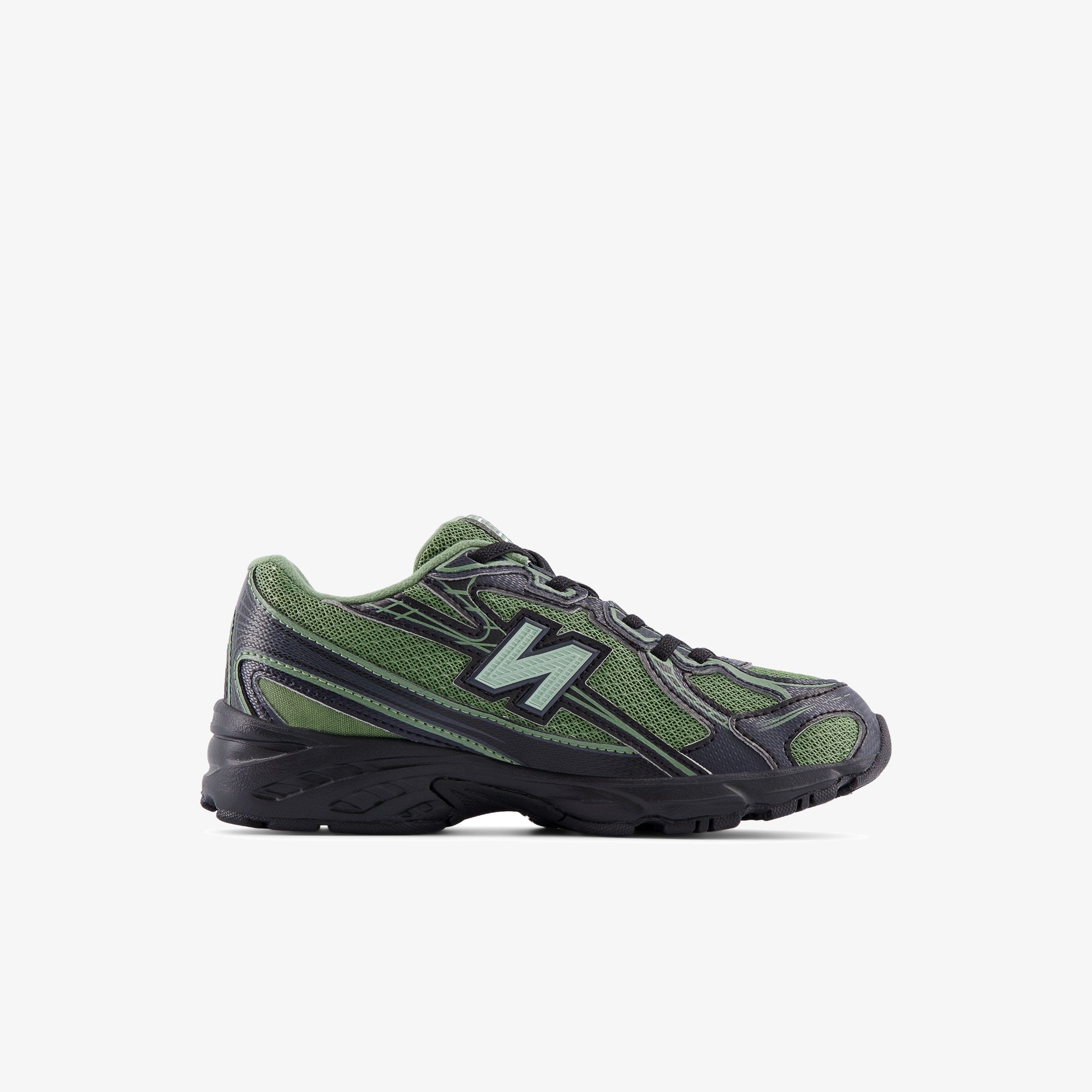 Детски маратонки New Balance 740 (PS) - Airhouse