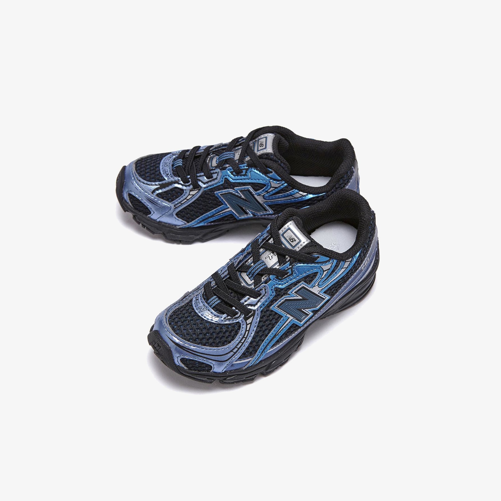 Детски маратонки New Balance 740 (PS) - Airhouse